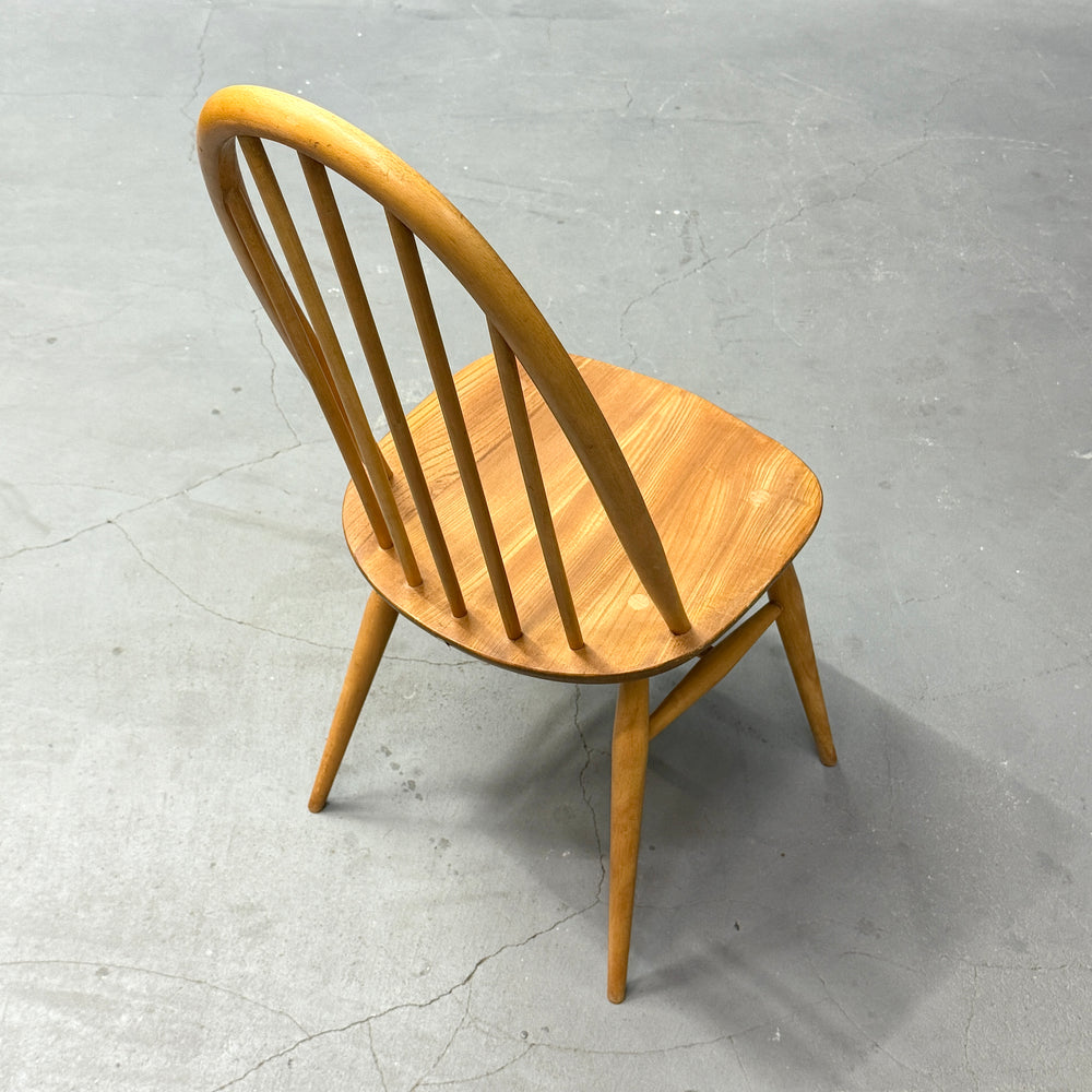 
                      
                        ERCOL(アーコール) / Quaker chair クエーカーチェア (504)
                      
                    