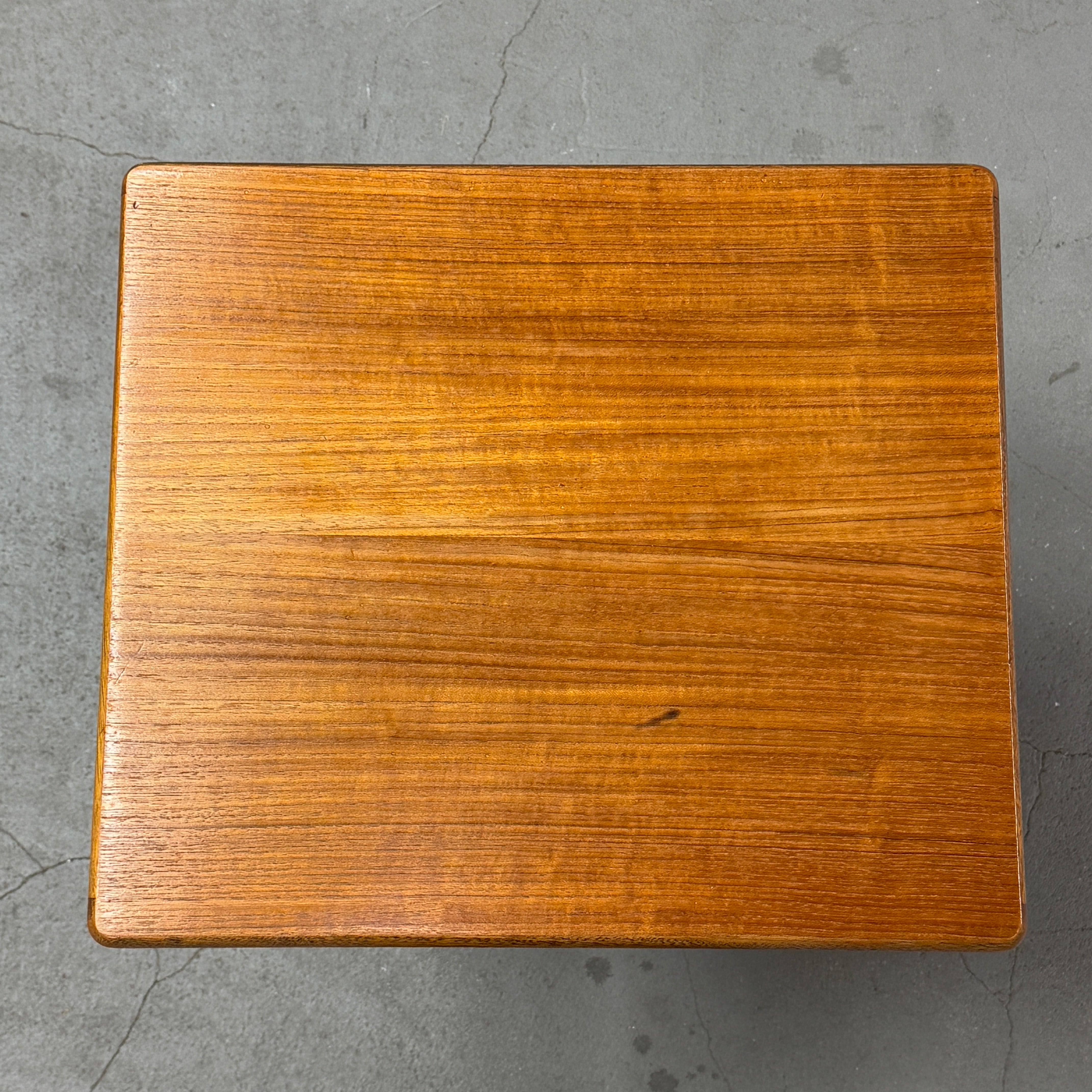 Jentique(ジェンティーク) / VINTAGE NEST TABLE ネストテーブル