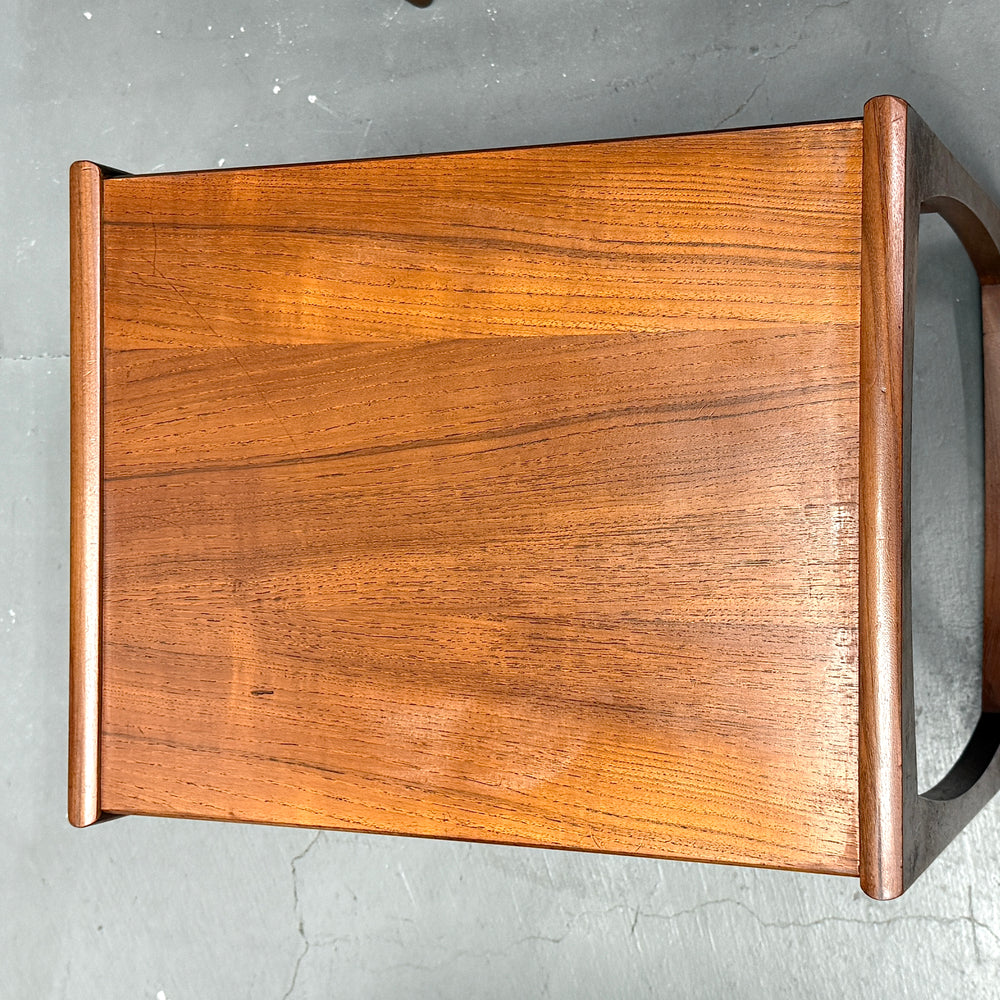 
                      
                        G-PLAN(ジープラン) / QUADRILLE NEST TABLE クアドリル ネストテーブル (401)
                      
                    