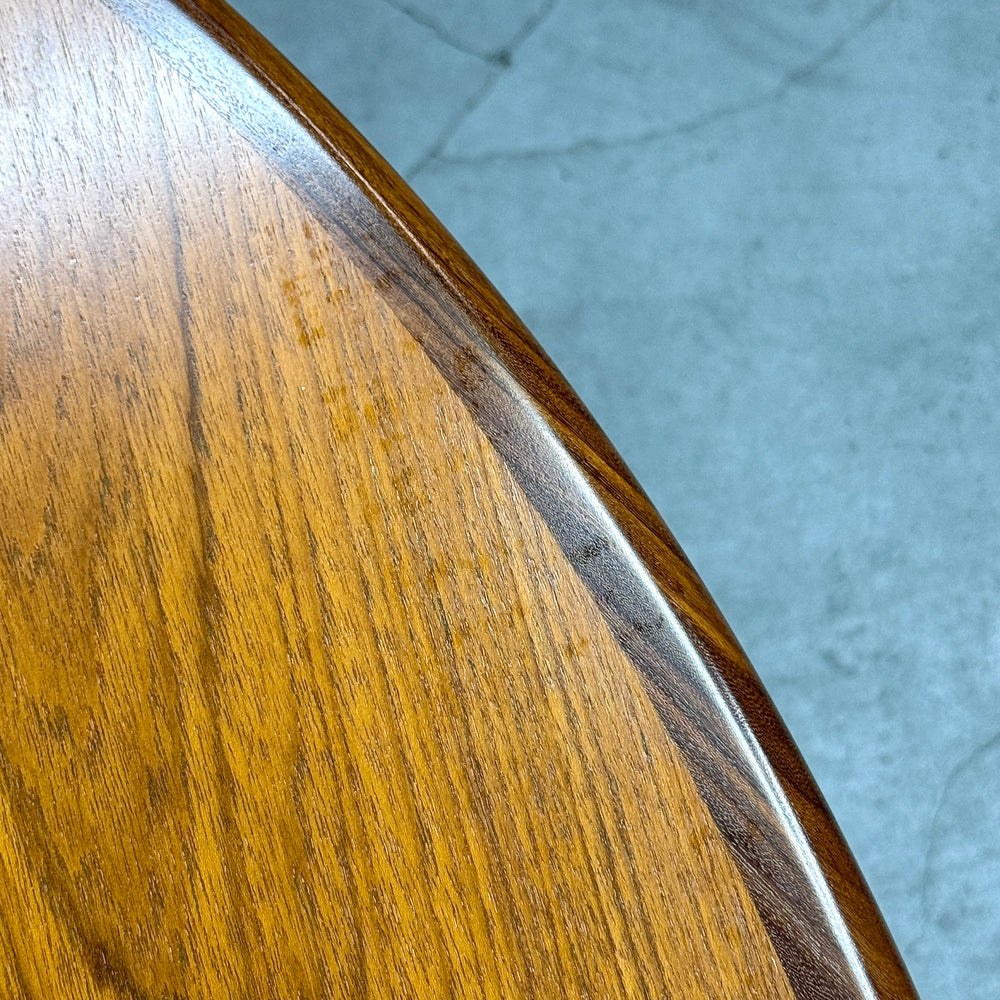 
                      
                        G-PLAN(ジープラン) / Fresco ROUND TABLE フレスコ ラウンドエクステンション ダイニングテーブル (502)
                      
                    