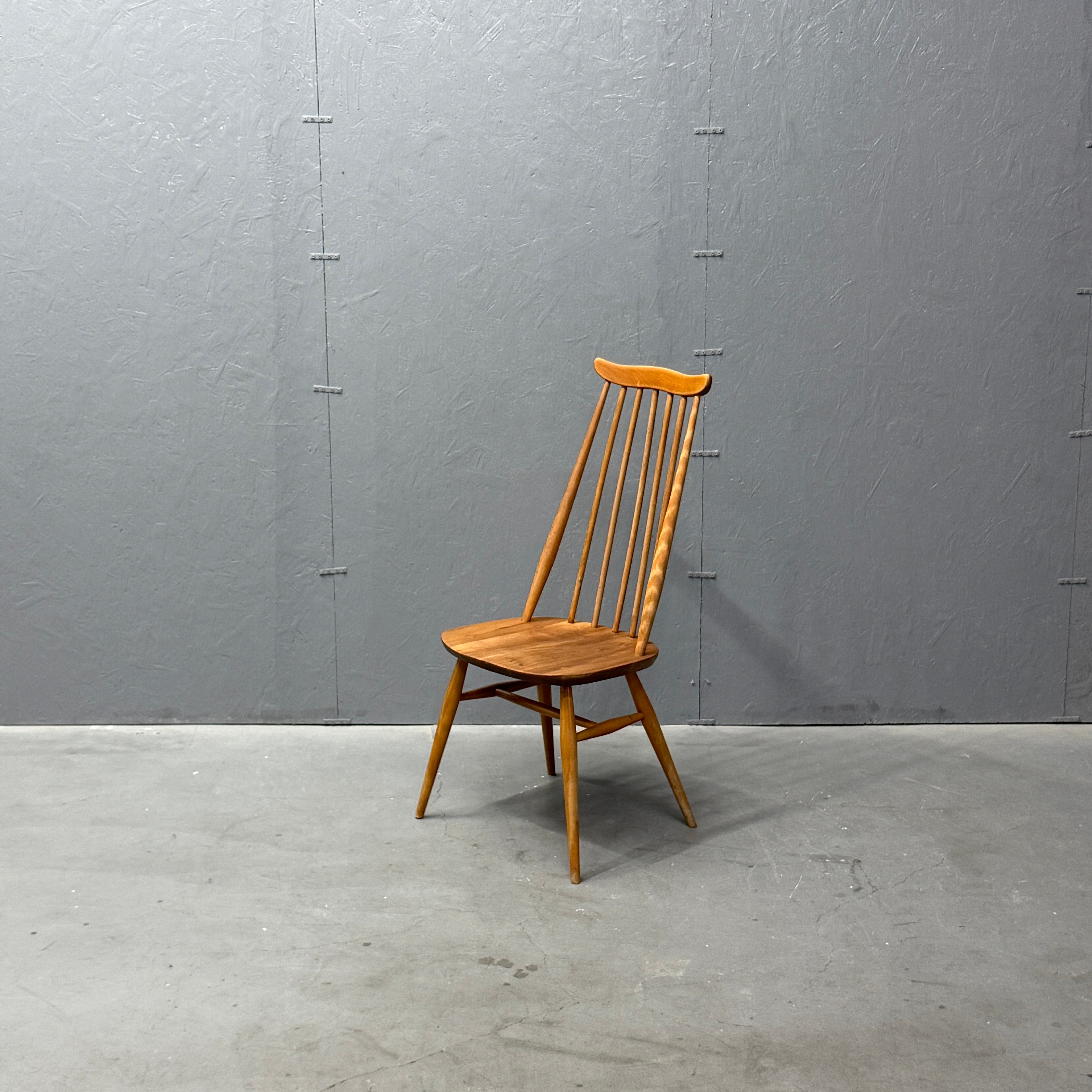 ERCOL(アーコール) / GOLDSMITH CHAIR ゴールドスミスチェア (509