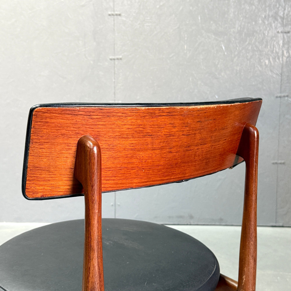 
                      
                        G-PLAN(ジープラン) / FRESCO CIRCULAR CHAIR フレスコ サーキュラーチェア (505)
                      
                    