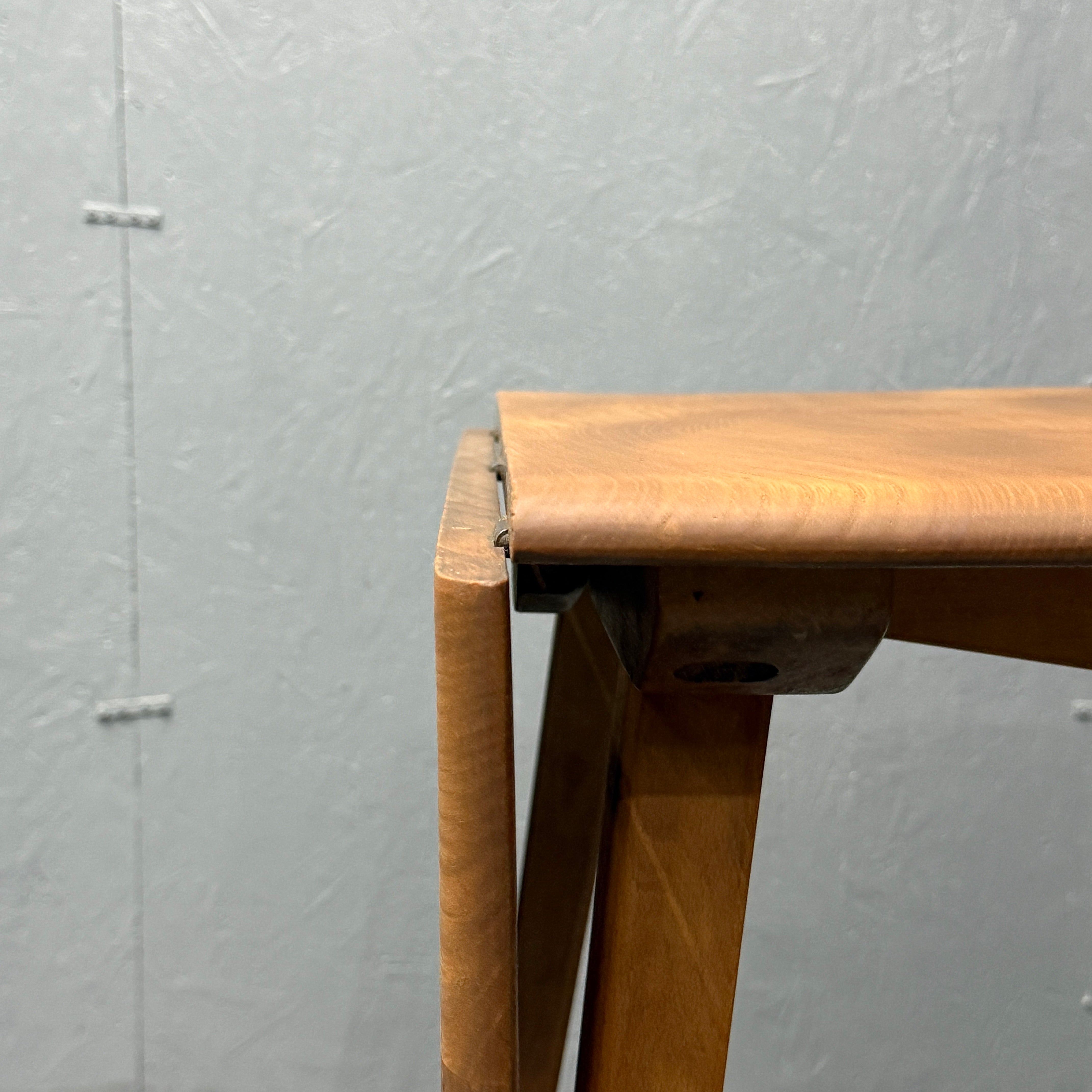 ERCOL(アーコール) / RECTANGLE DROP LEAF TABLE レクタングル