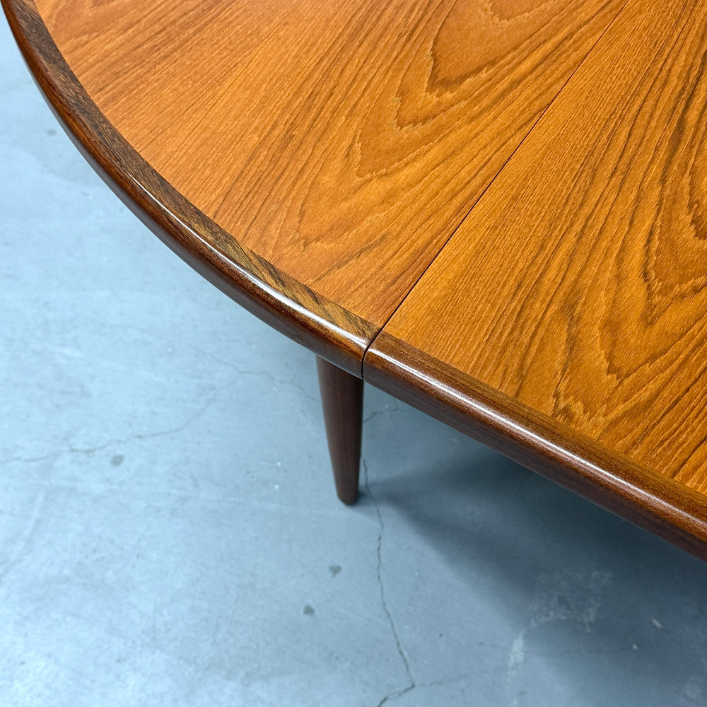 
                      
                        G-PLAN(ジープラン) / Fresco ROUND TABLE フレスコ ラウンドエクステンション ダイニングテーブル (502)
                      
                    