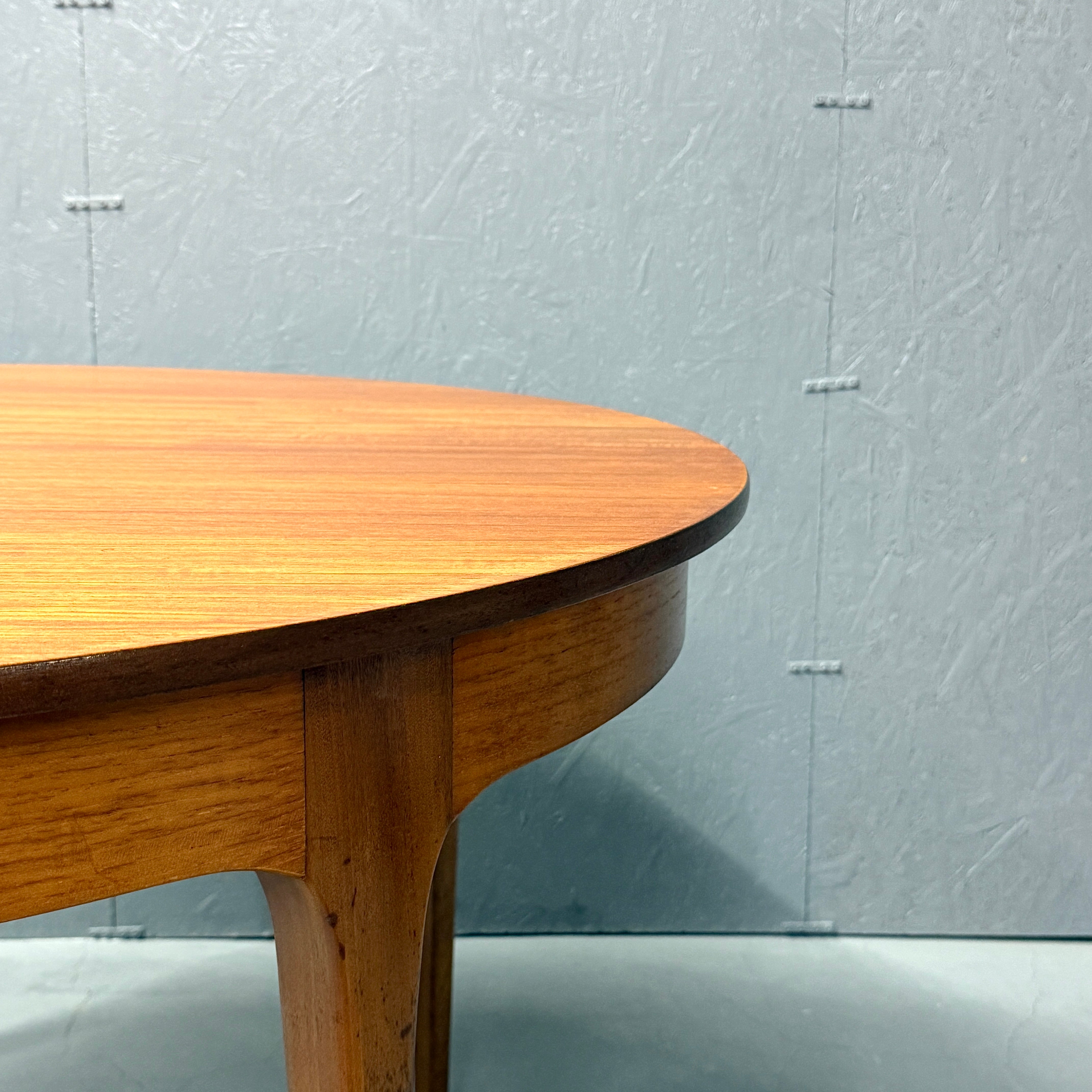 SUTCLIFFE OF TODMORDEN / Extension round table エクステンション