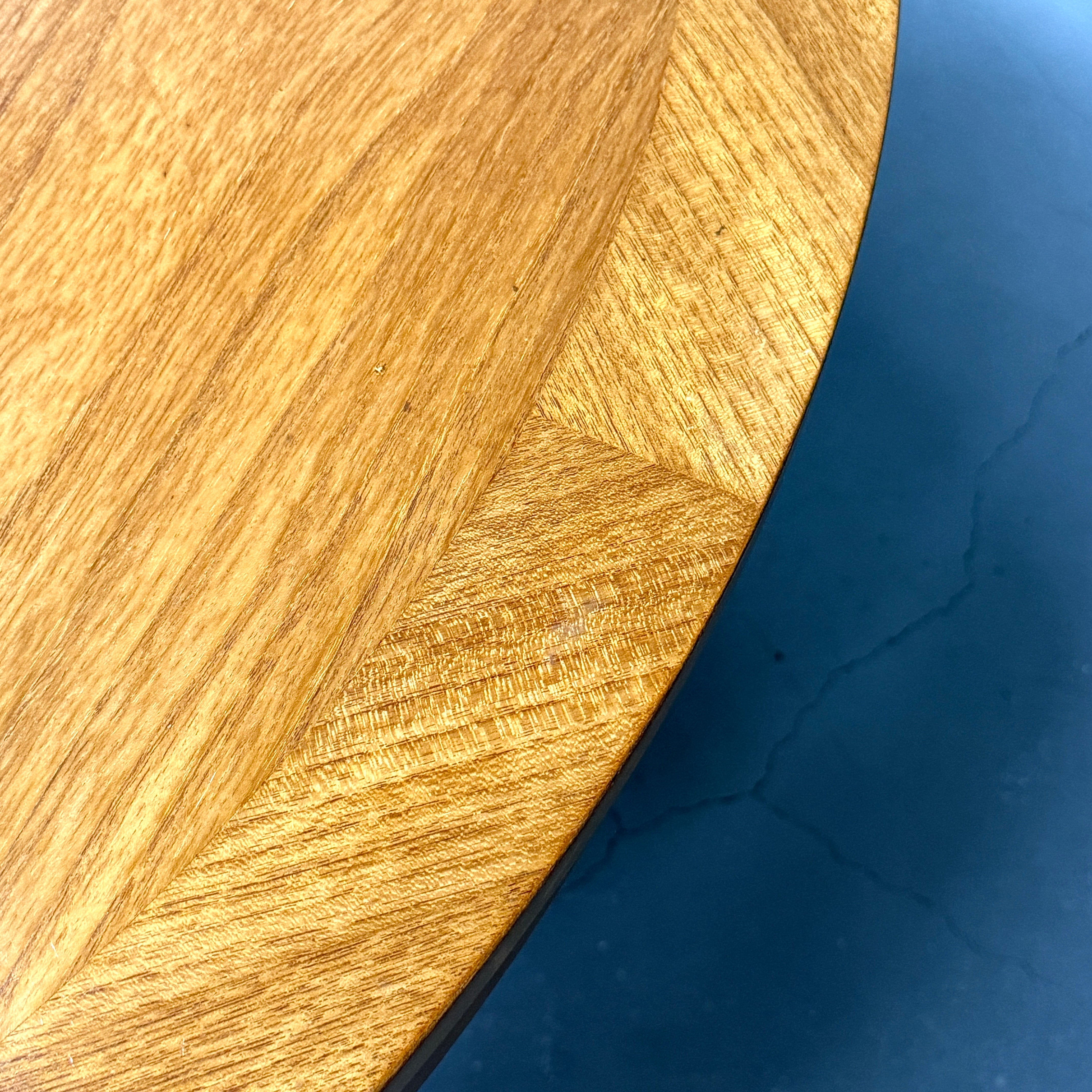 Nathan(ネイサン) / EXTENSION ROUND TABLE エクステンション ラウンド