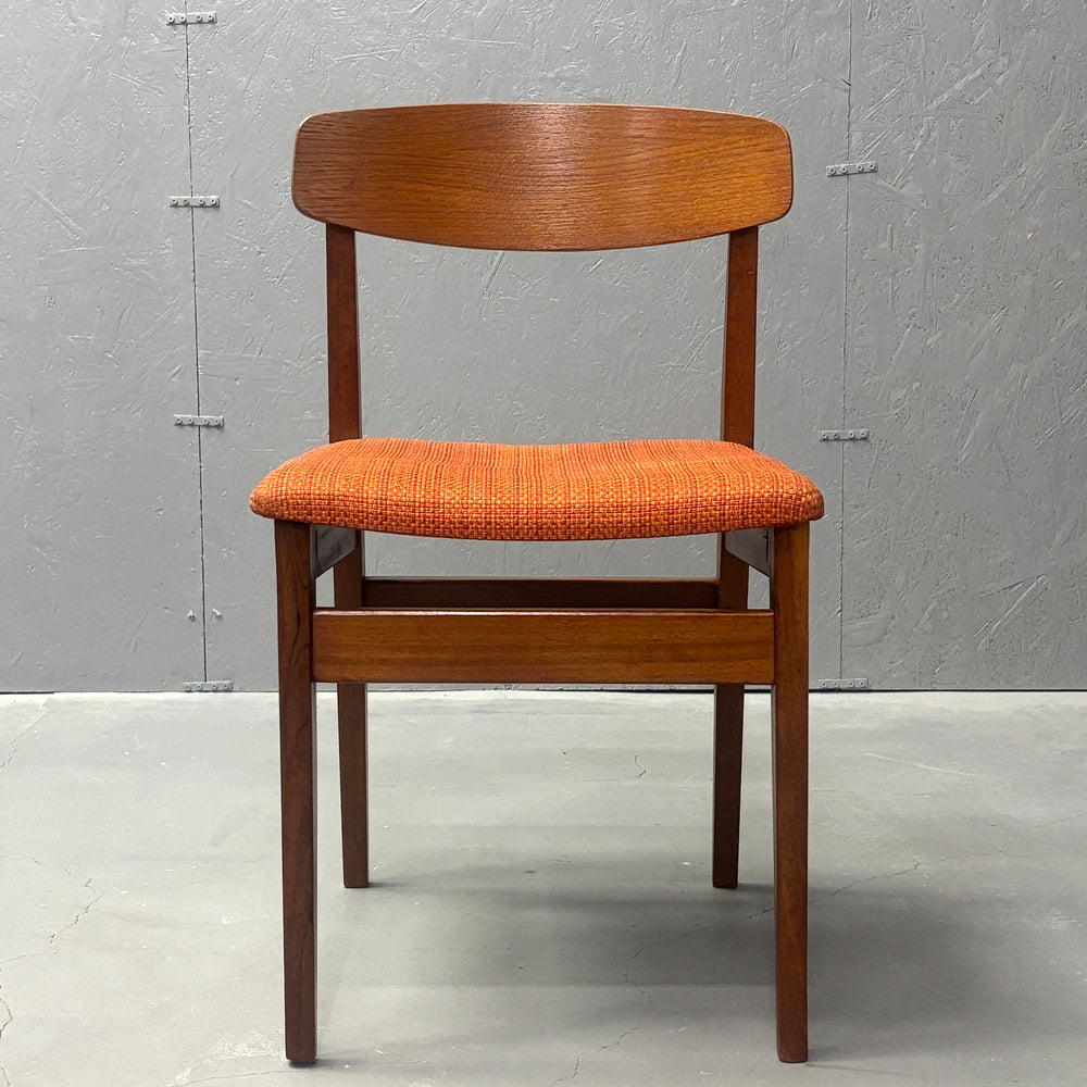 
                      
                        Danish Vintage chair ダニッシュヴィンテージ ダイニングチェア (3)
                      
                    
