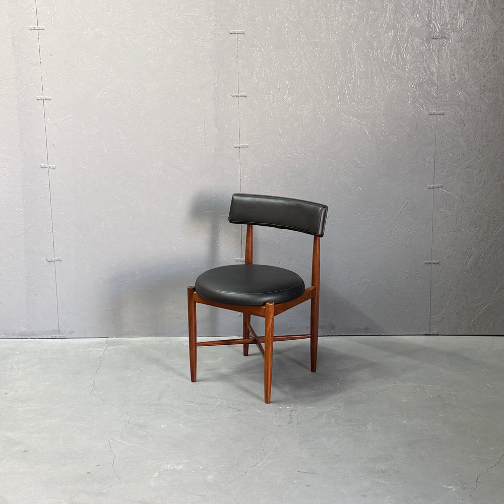 G-PLAN(ジープラン) / FRESCO CIRCULAR CHAIR フレスコ サーキュラーチェア (502)