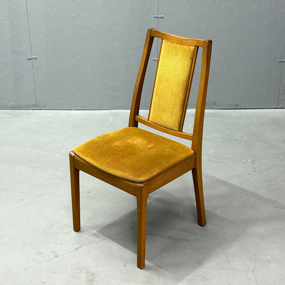 
                      
                        Nathan(ネイサン) / DINING CHAIR ダイニングチェア (401)
                      
                    