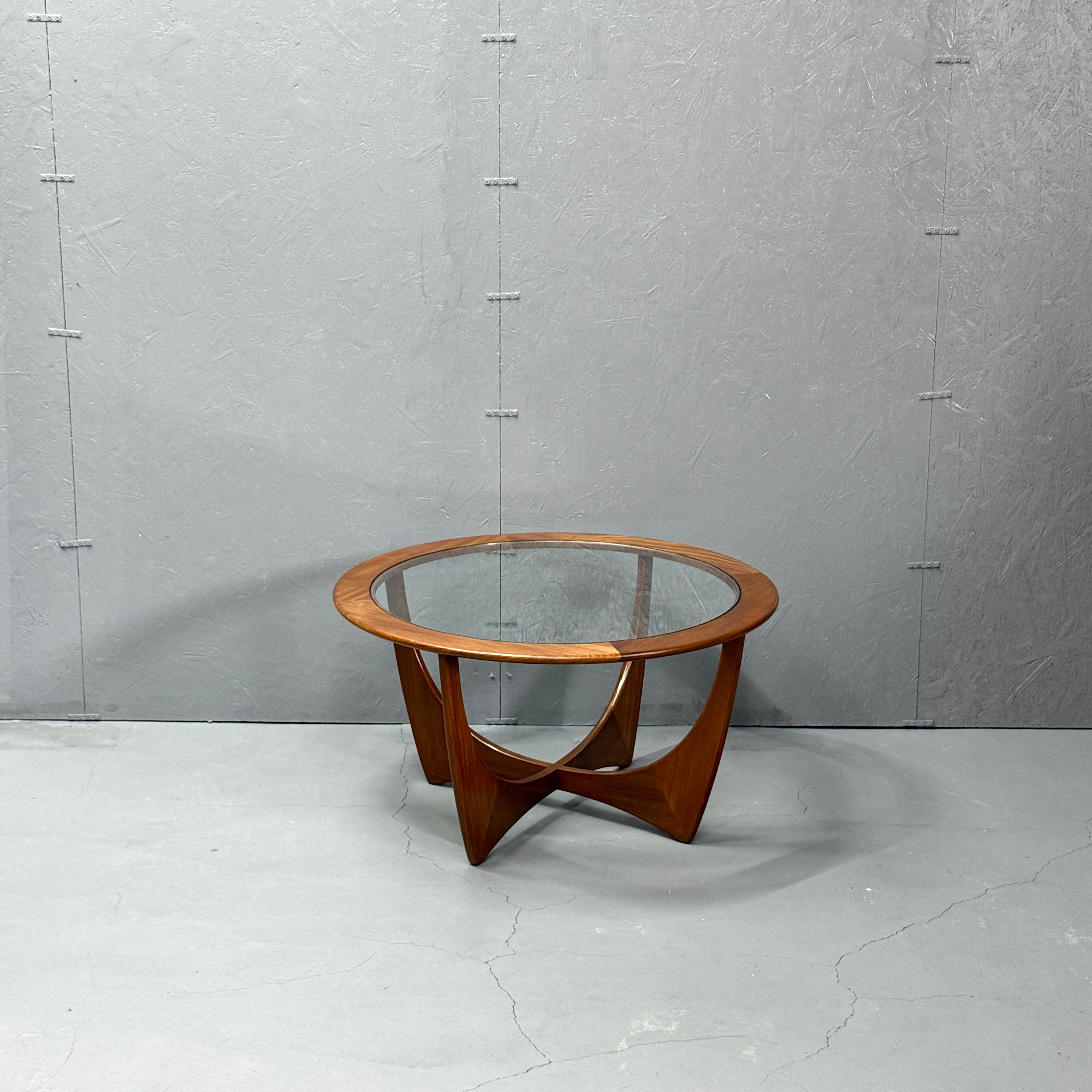 G-PLAN/ジープラン　アストロ　コーヒーテーブル(401) G-PLAN(ジープラン) / ASTRO COFFEE TABLE アストロ コーヒー