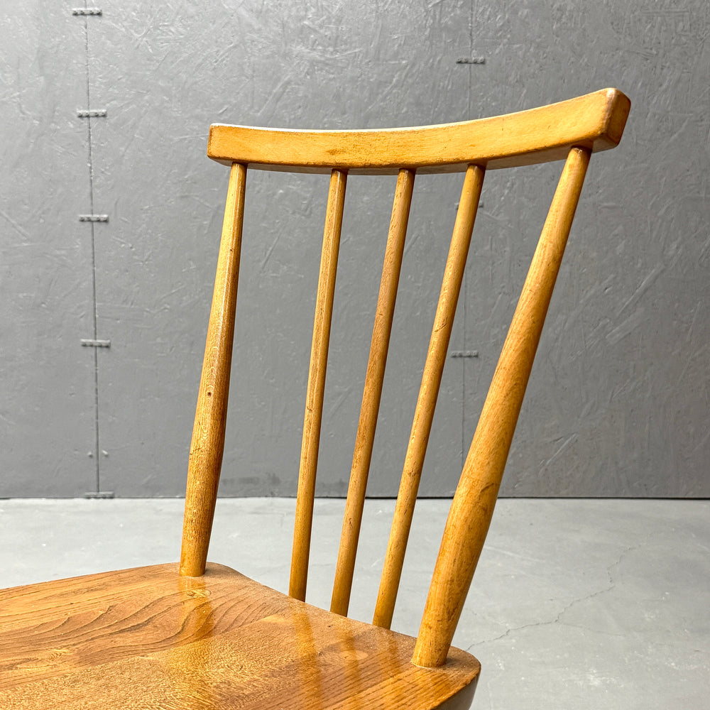 
                      
                        ERCOL(アーコール) / STICK BACK CHAIR スティックバックチェア (403)
                      
                    