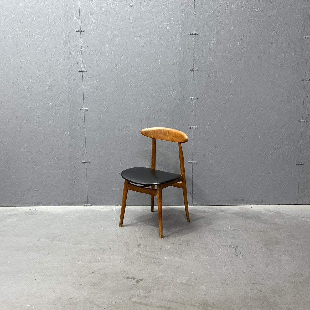 Vintage Danish Style Chair (601) – NONOR FURNITURE