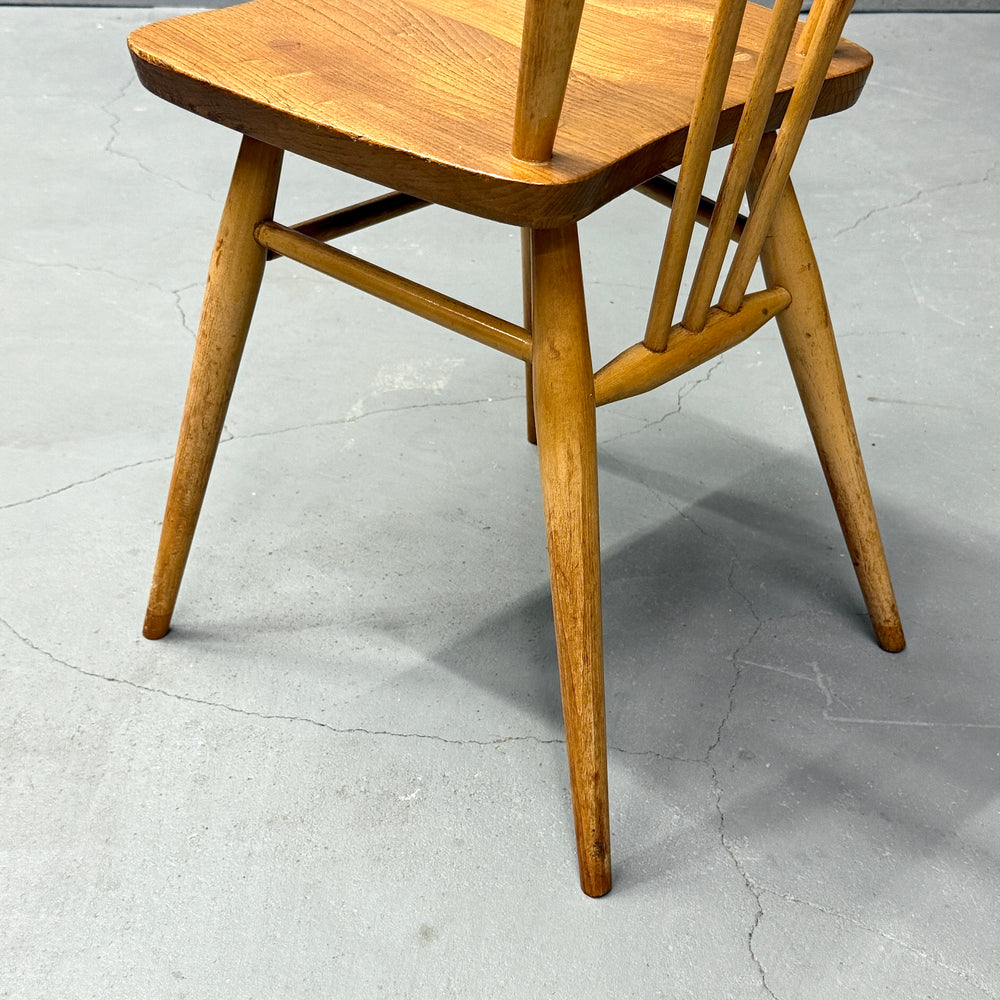 
                      
                        ERCOL(アーコール) / STICK BACK CHAIR スティックバックチェア (401)
                      
                    