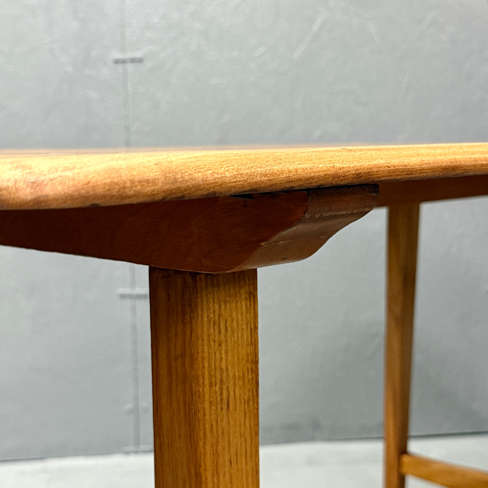 
                      
                        ERCOL(アーコール) / Trestle Leg Dining table トレッスルレッグ テーブル
                      
                    