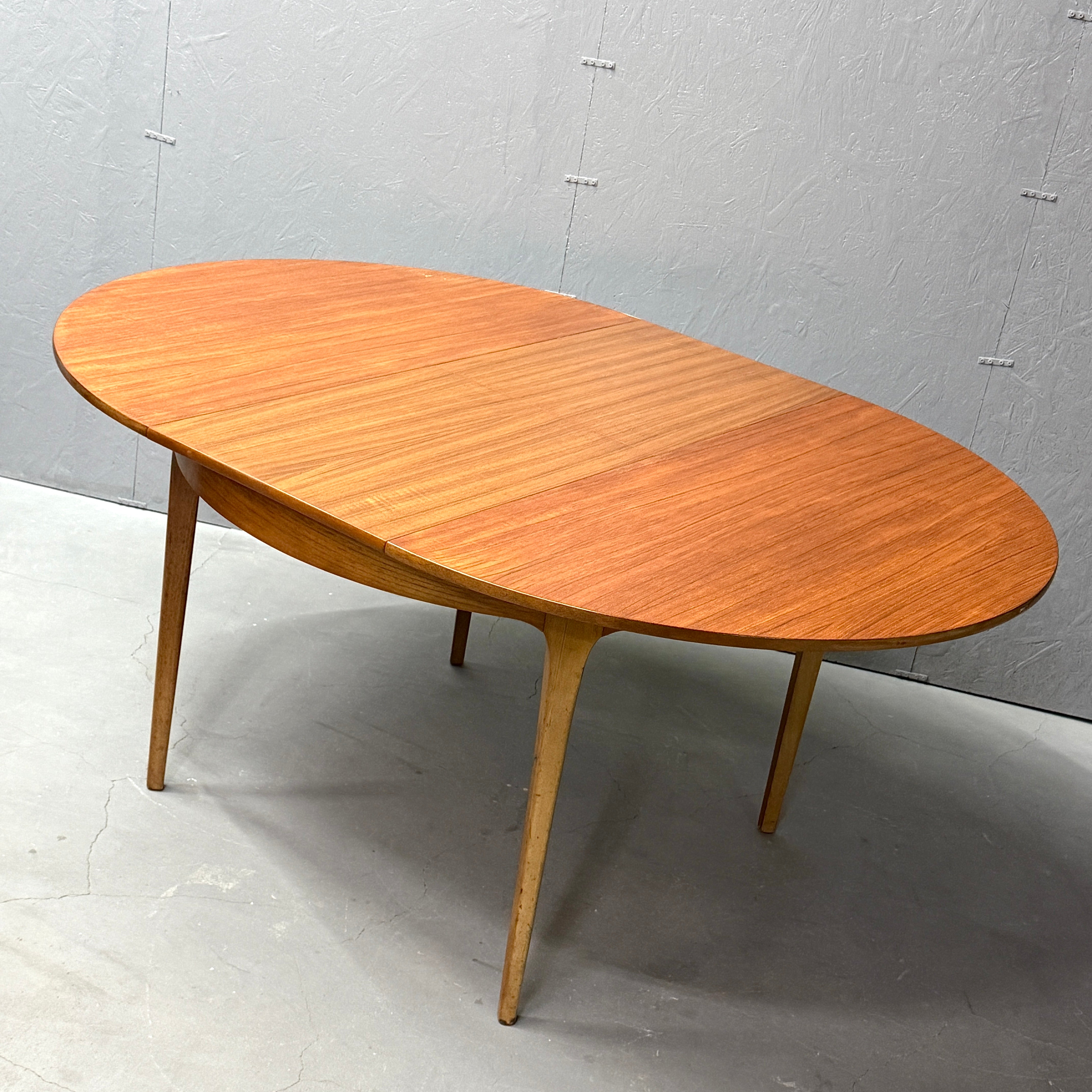 SUTCLIFFE OF TODMORDEN エクステンション ラウンドテーブル SUTCLIFFE OF TODMORDEN / Extension round table エクステンション