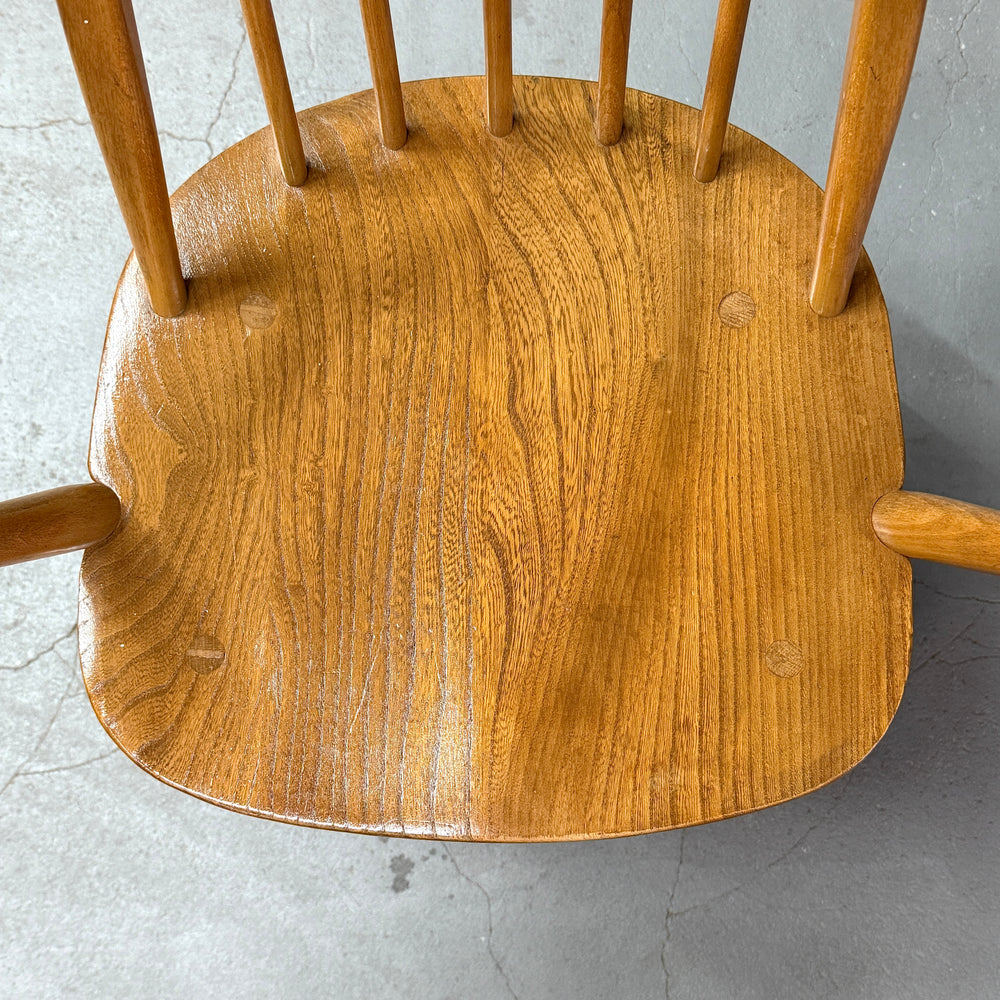 
                      
                        ERCOL(アーコール) / QUAKER CHAIR アーム クエーカーチェア (502)
                      
                    