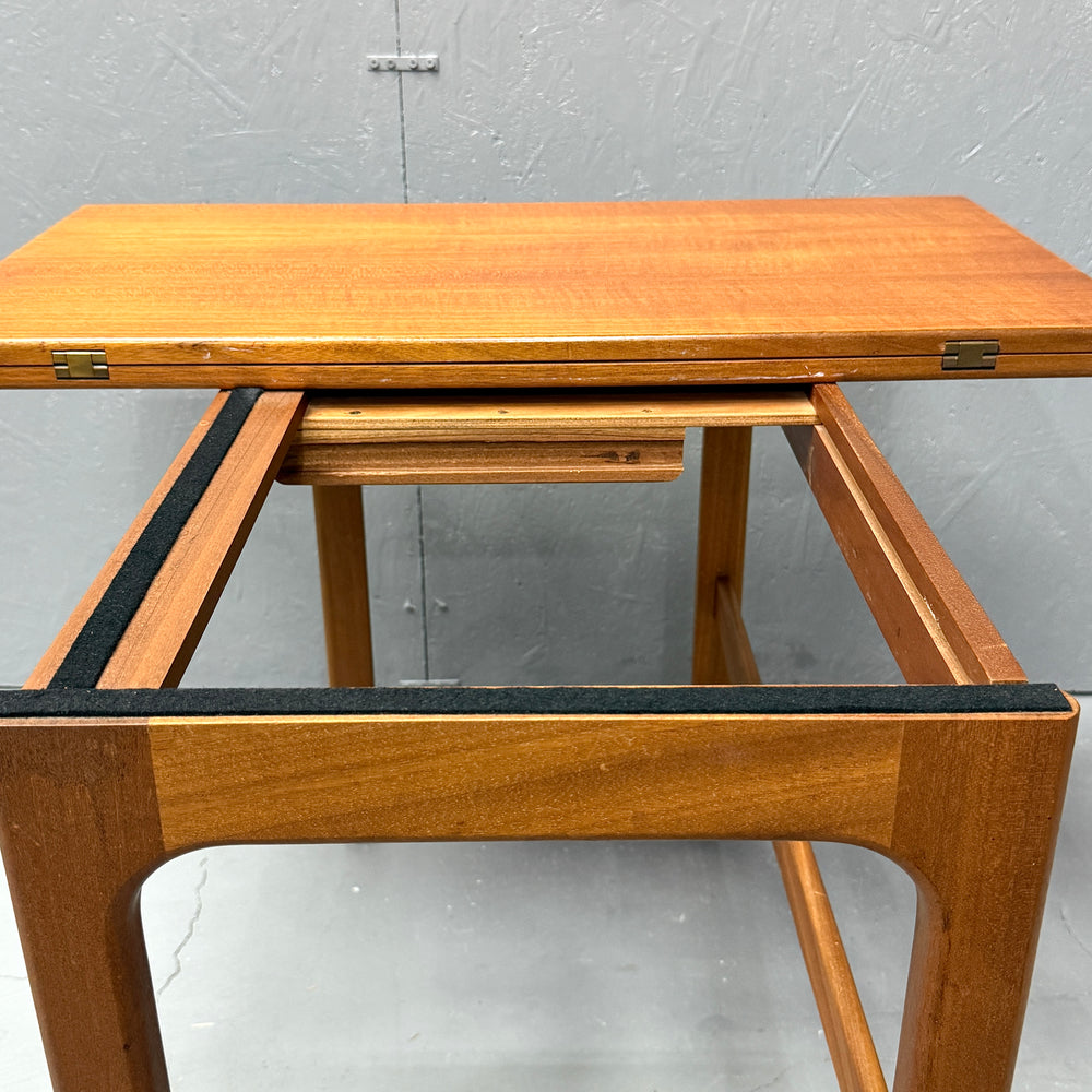 
                      
                        A.H.McINTOSH(マッキントッシュ) / Nest table ネストテーブル (402)
                      
                    