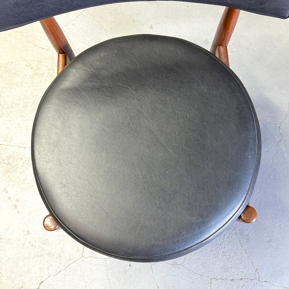 
                      
                        G-PLAN(ジープラン) / FRESCO CIRCULAR CHAIR フレスコ サーキュラーチェア (501)
                      
                    