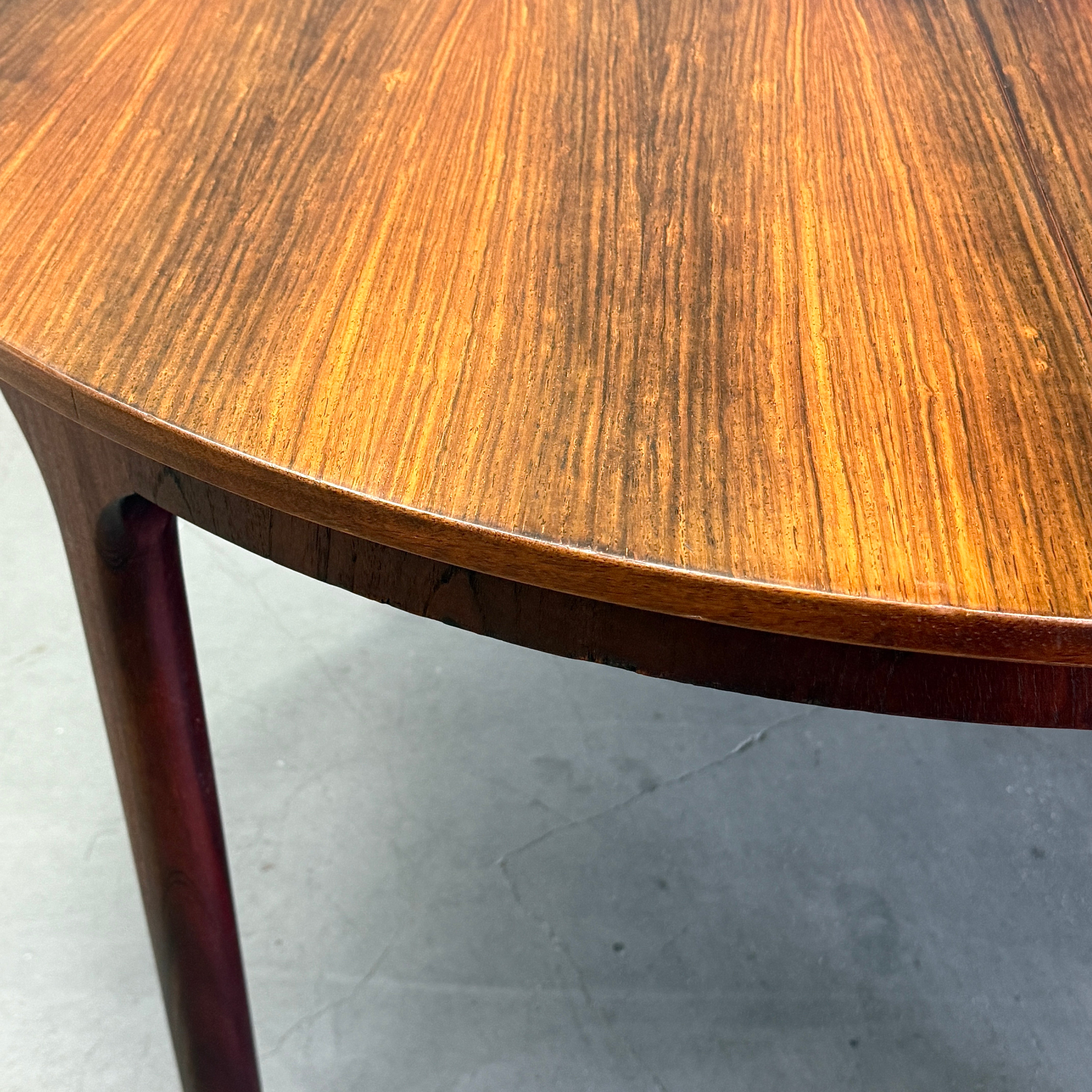 A.H.McINTOSH(マッキントッシュ) / ROUND TABLE ラウンド