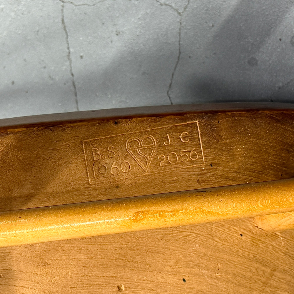 
                      
                        ERCOL(アーコール) / STICK BACK CHAIR スティックバックチェア (404)
                      
                    