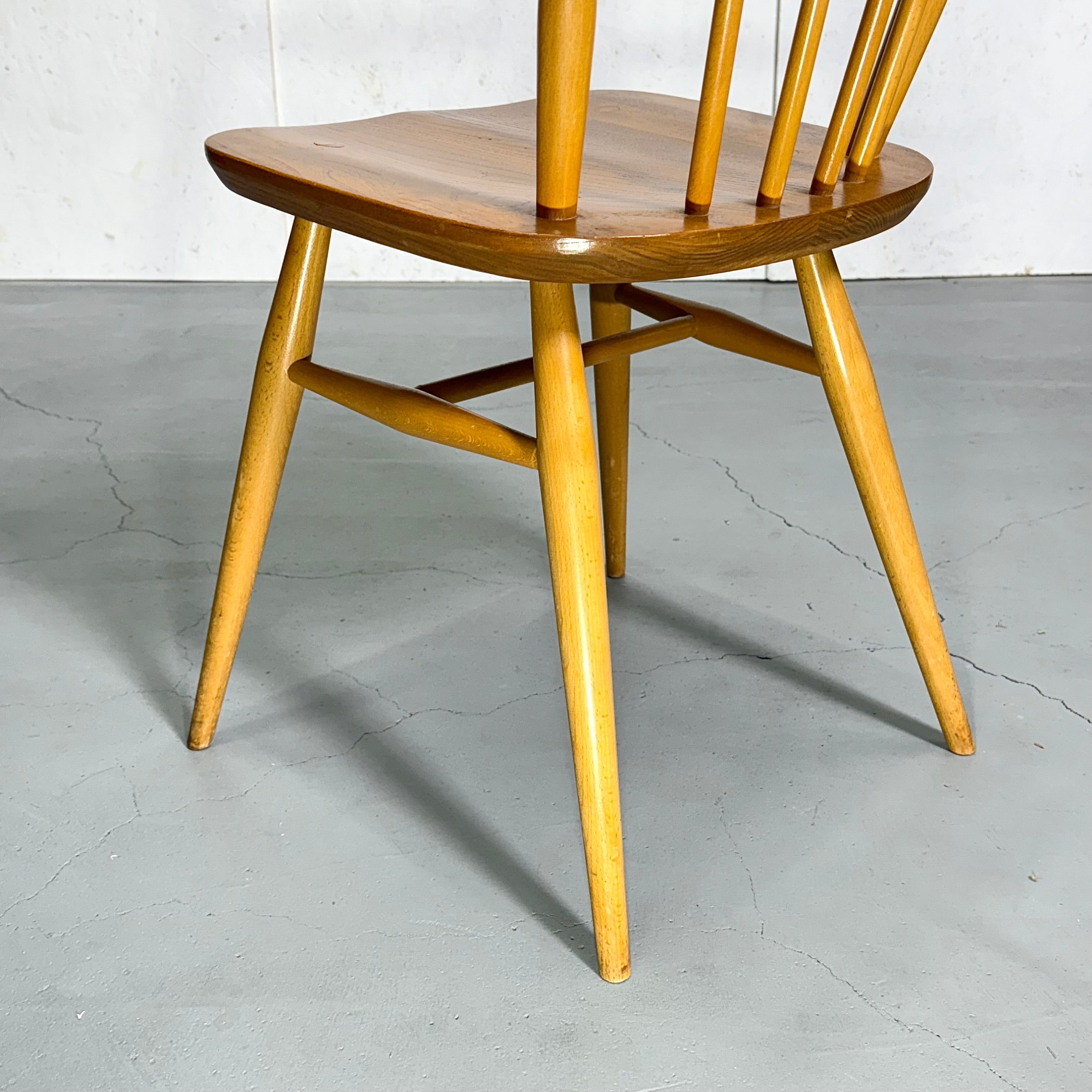 ERCOL(アーコール) / BOW BACK CHAIR ボウバックチェア (306 ERCOL(アーコール) / BOW BACK CHAIR ボウバックチェア (306