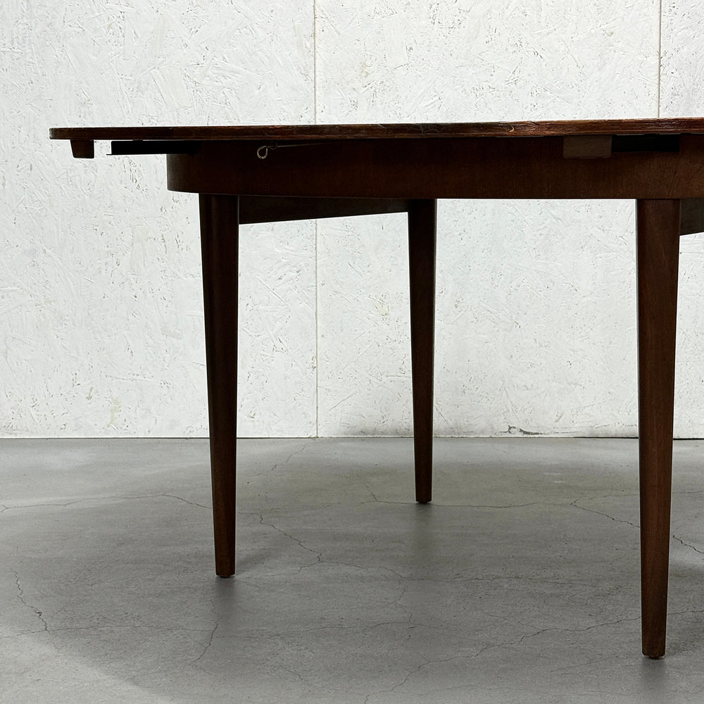 
                      
                        GREAVES & THOMAS / OVAL DINING TABLE オーバルダイニングテーブル (301)
                      
                    