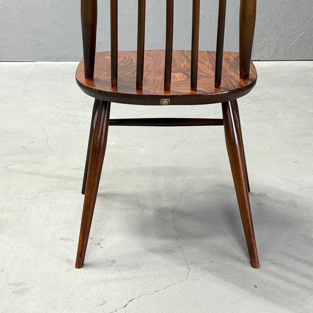 
                      
                        ERCOL(アーコール) / GOLDSMITH CHAIR DARK ゴールドスミスチェア ダークコロニアル (7)
                      
                    