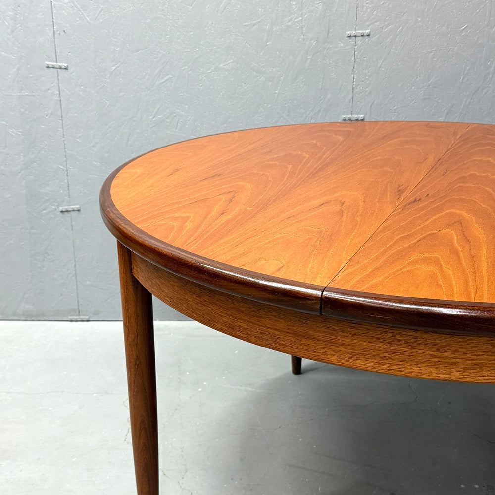 
                      
                        G-PLAN(ジープラン) / Fresco ROUND TABLE フレスコ ラウンドエクステンション ダイニングテーブル (505)
                      
                    