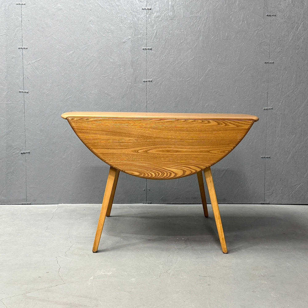
                      
                        ERCOL(アーコール) / DROP LEAF ROUND TABLE ドロップリーフ ラウンドテーブル (501)
                      
                    