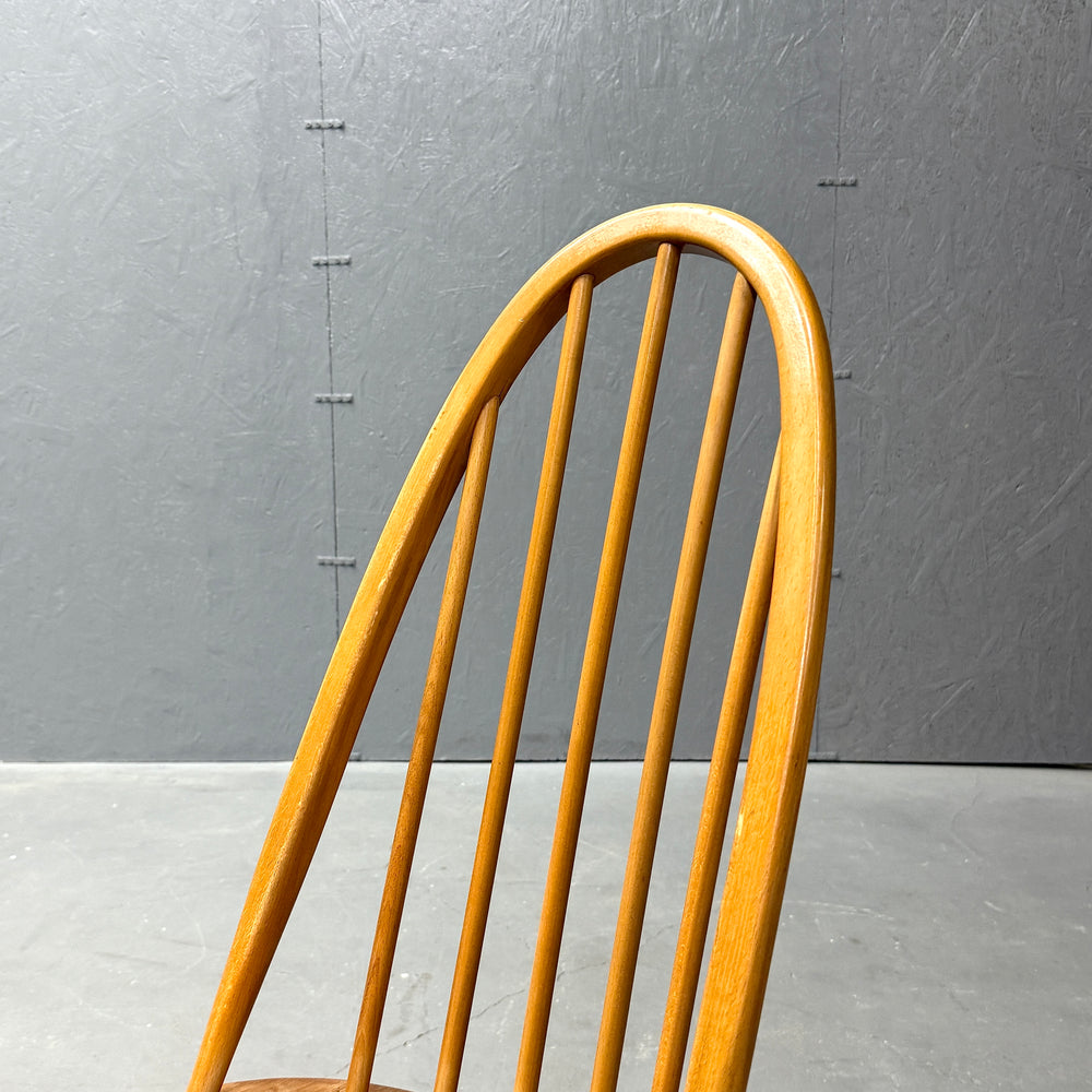 
                      
                        ERCOL(アーコール) / Quaker chair クエーカーチェア (501)
                      
                    