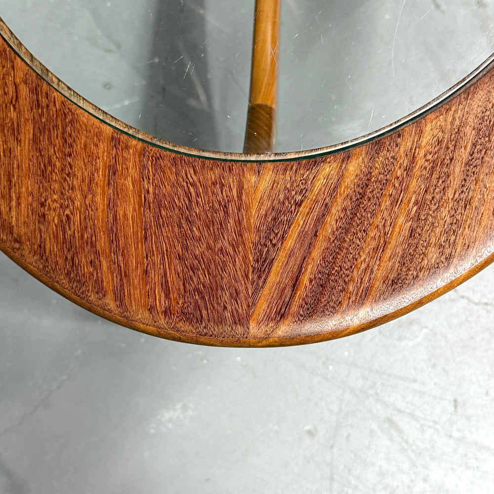 
                      
                        G-PLAN(ジープラン) / Astro oval coffee table アストロ オーバルコーヒーテーブル (501)
                      
                    