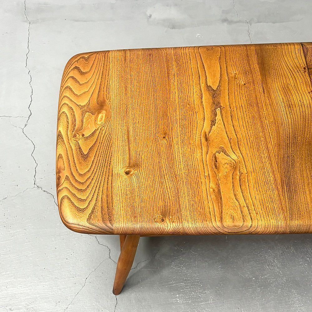 
                      
                        ERCOL(アーコール) Center Coffee Table / コーヒーテーブル (401)
                      
                    