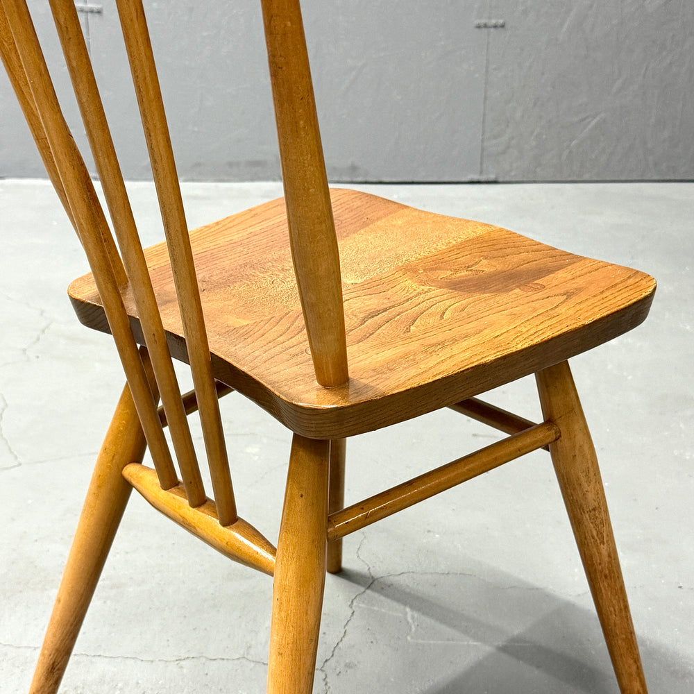 
                      
                        ERCOL(アーコール) / STICK BACK CHAIR スティックバックチェア (403)
                      
                    