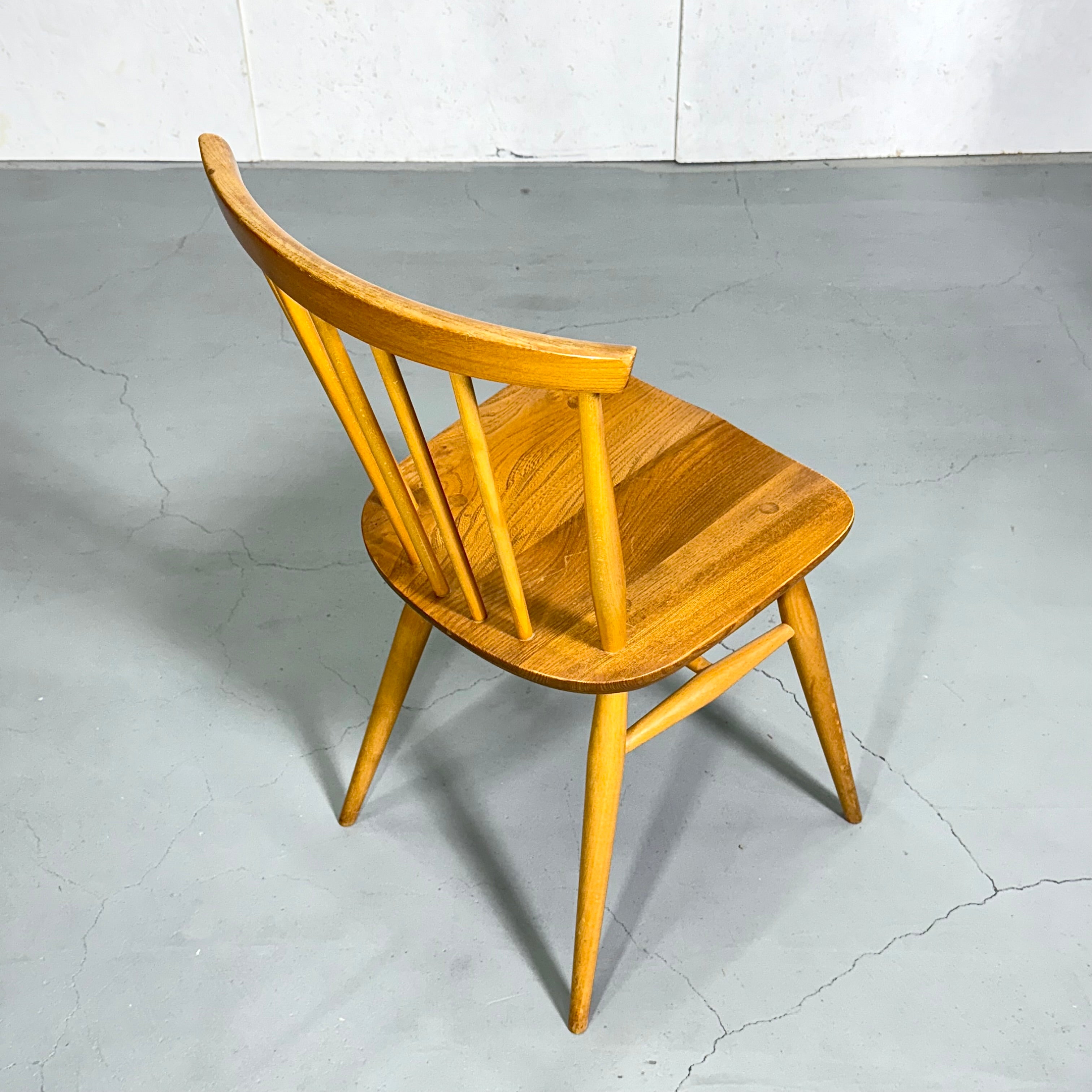 ERCOL(アーコール) / BOW BACK CHAIR ボウバックチェア (306) – NONOR
