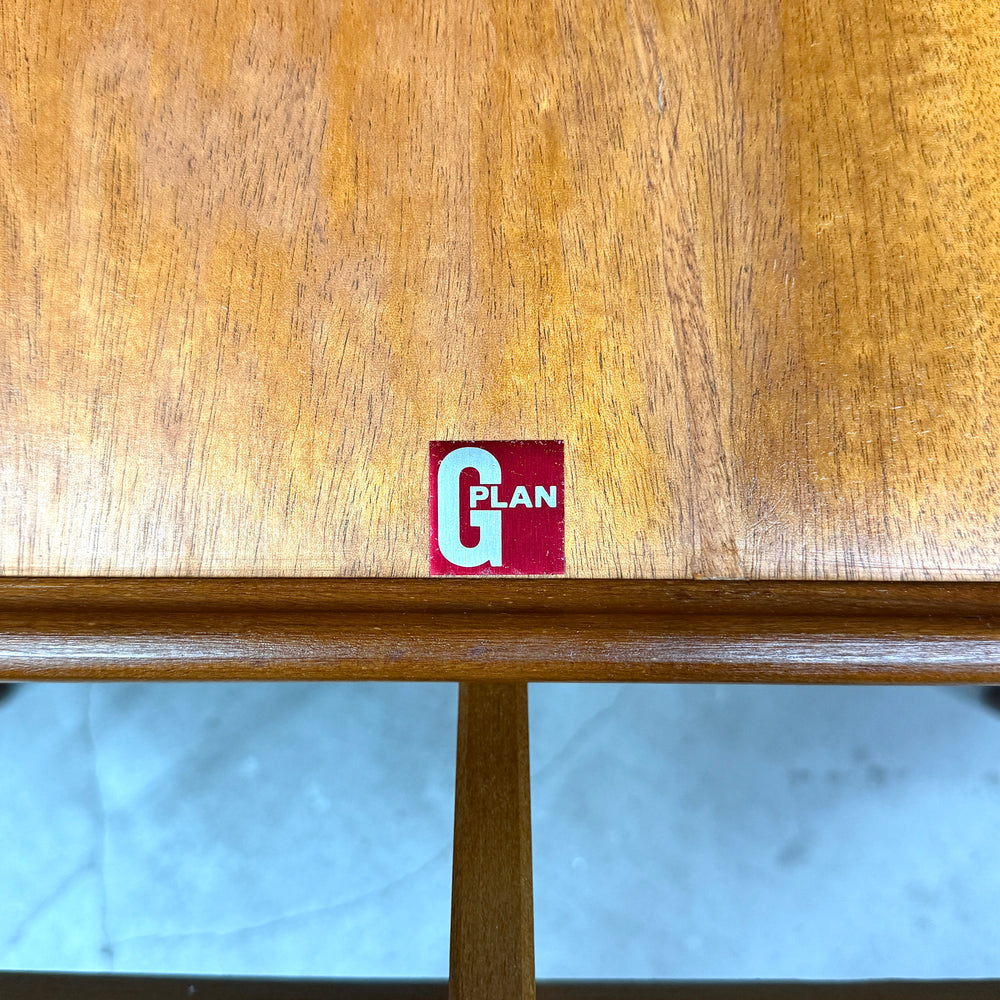 
                      
                        G-PLAN(ジープラン) / Fresco ROUND TABLE フレスコ ラウンドエクステンション ダイニングテーブル (503)
                      
                    