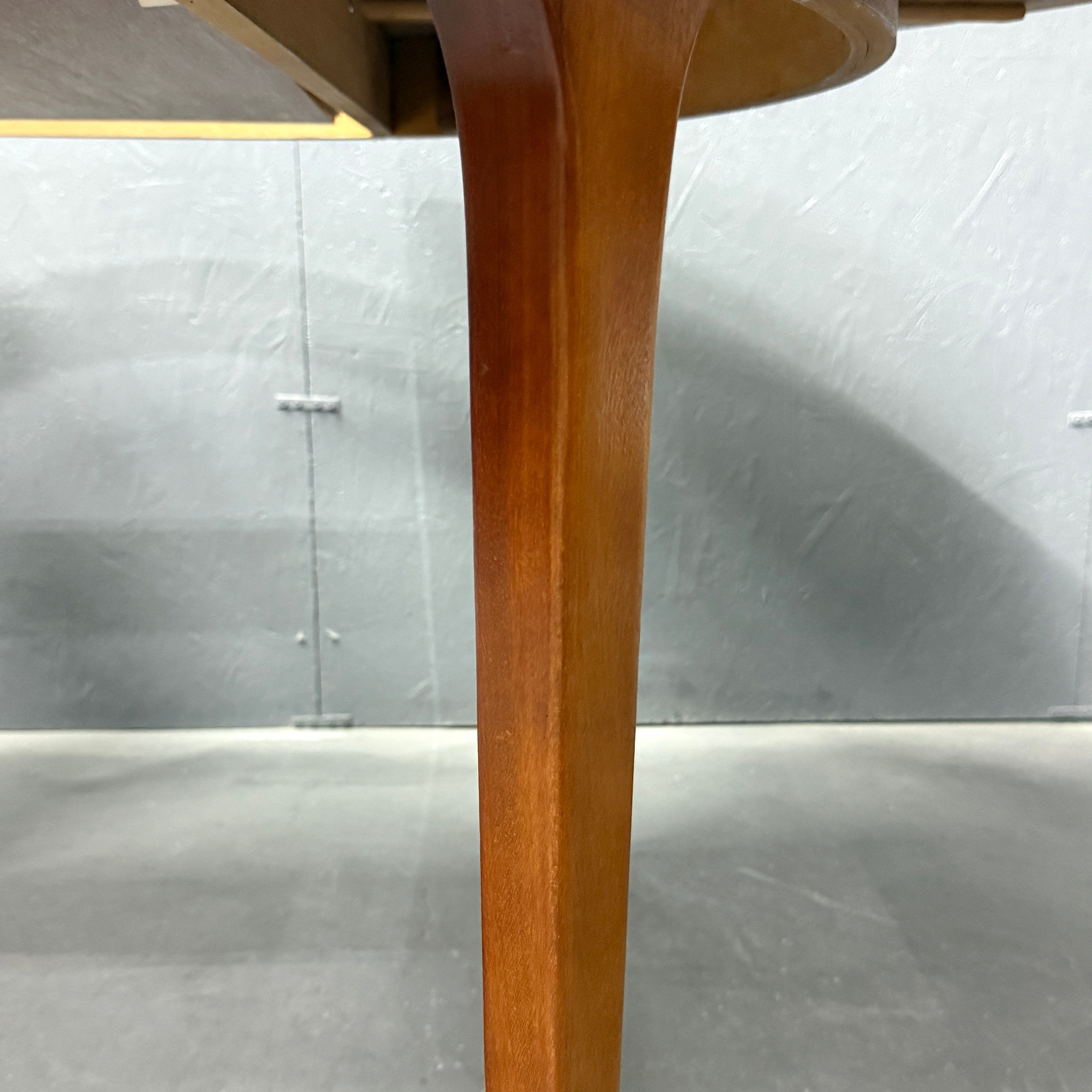 SUTCLIFFE OF TODMORDEN / Extension round table エクステンション