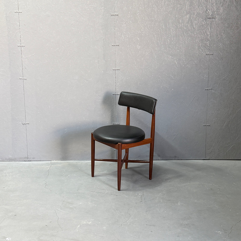 G-PLAN(ジープラン) / FRESCO CIRCULAR CHAIR フレスコ サーキュラーチェア (504)