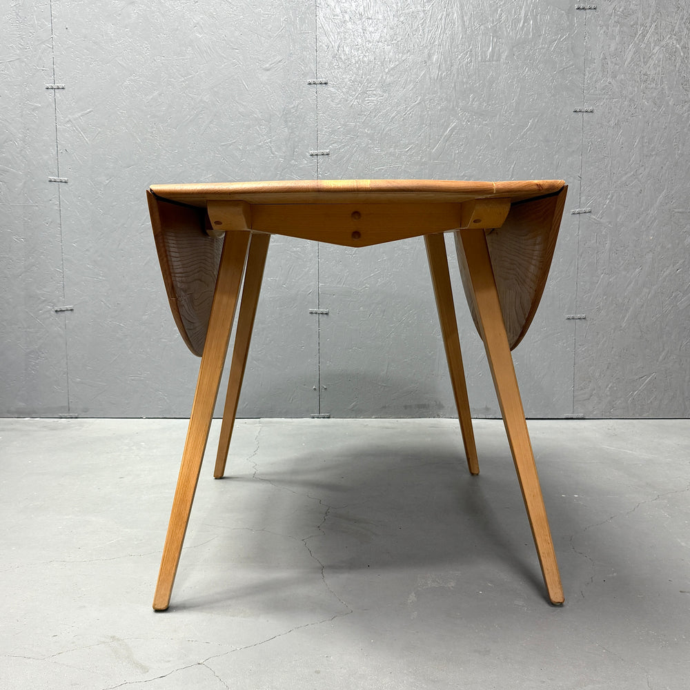 
                      
                        ERCOL(アーコール) / DROP LEAF ROUND TABLE ドロップリーフ ラウンドテーブル (402)
                      
                    