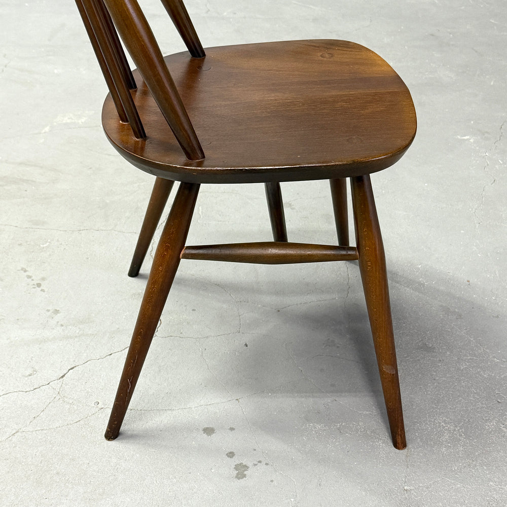 
                      
                        ERCOL(アーコール) / GOLDSMITH CHAIR DARK ゴールドスミスチェア ダークコロニアル (8)
                      
                    