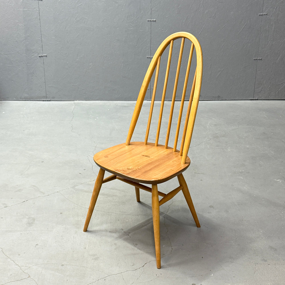 
                      
                        ERCOL(アーコール) / Quaker chair クエーカーチェア (502)
                      
                    