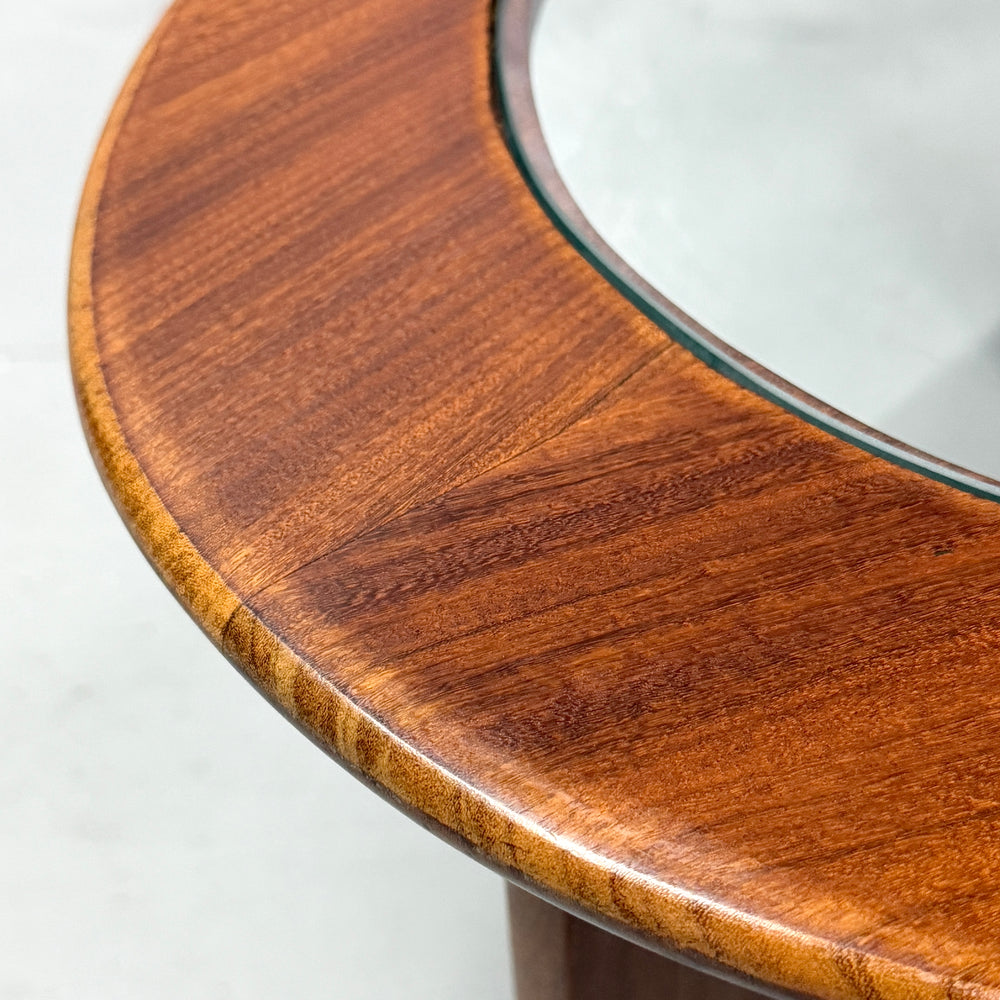 
                      
                        G-PLAN(ジープラン) / Astro oval coffee table アストロ オーバルコーヒーテーブル (402)
                      
                    