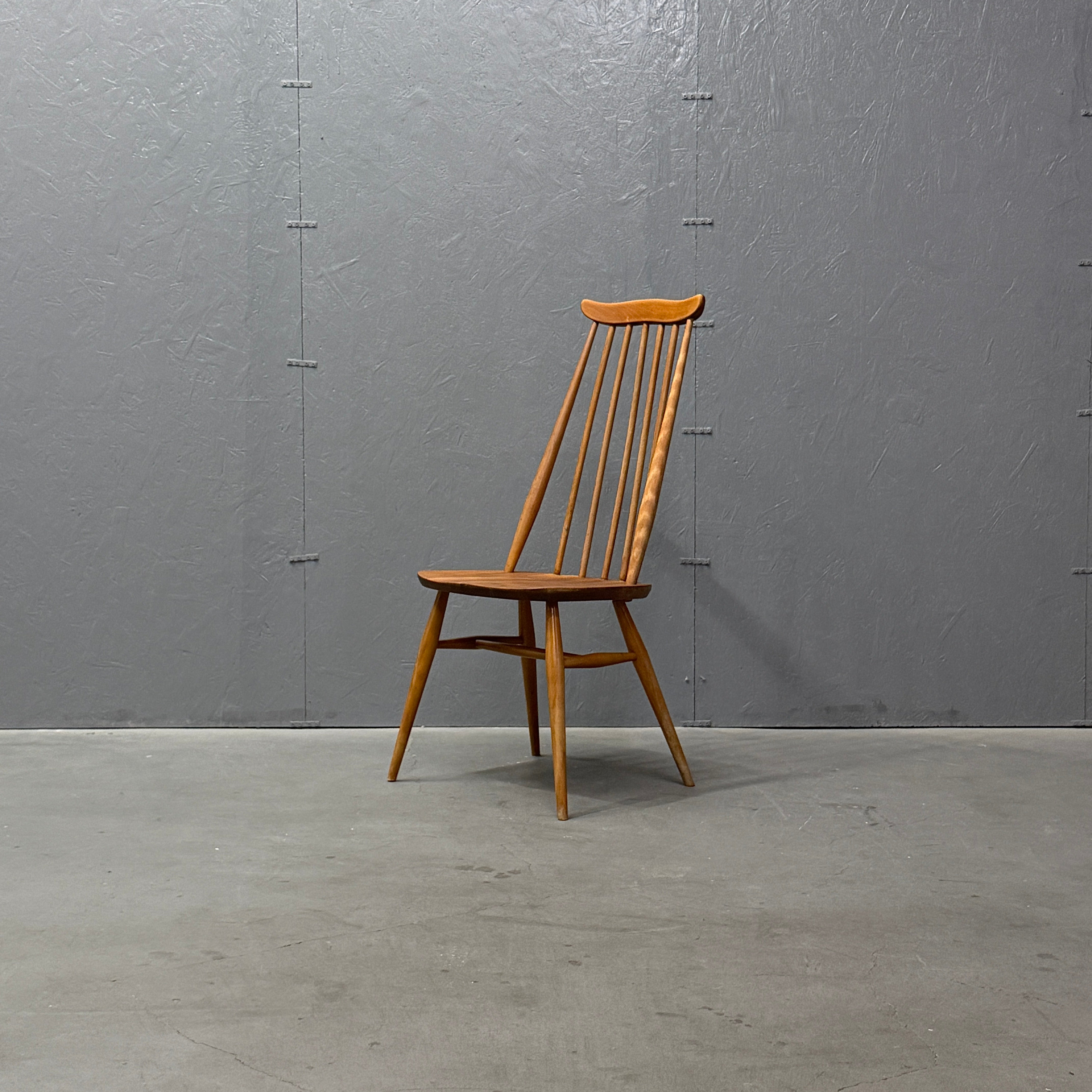 ERCOL(アーコール) ゴールドスミスチェア (509) ERCOL(アーコール) / GOLDSMITH CHAIR ゴールドスミスチェア (509
