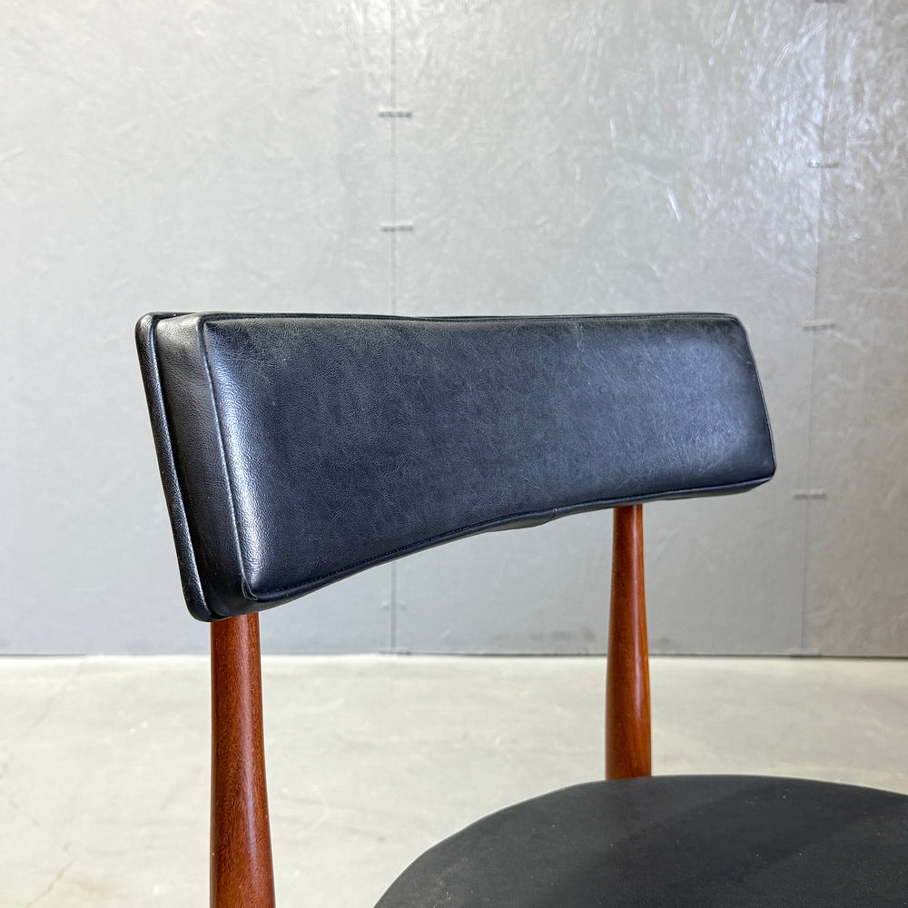 
                      
                        G-PLAN(ジープラン) / FRESCO CIRCULAR CHAIR フレスコ サーキュラーチェア (501)
                      
                    