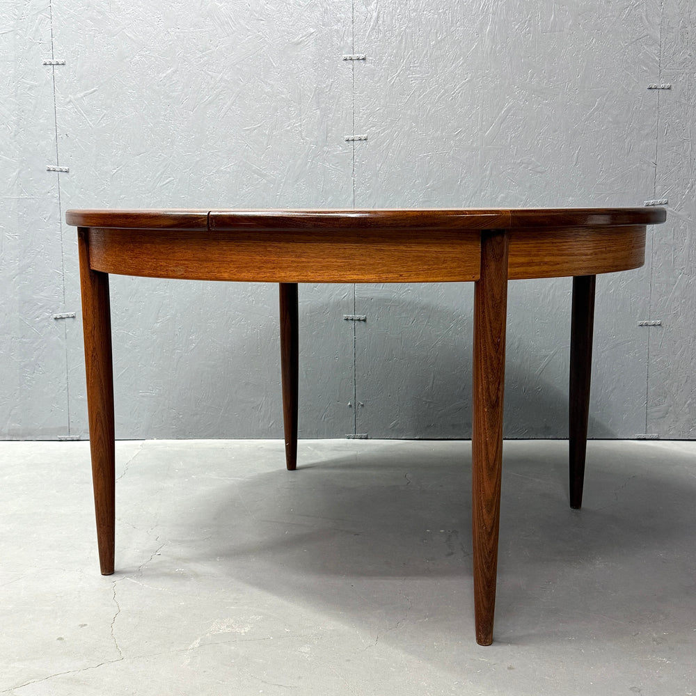 
                      
                        G-PLAN(ジープラン) / Fresco ROUND TABLE フレスコ ラウンドエクステンション ダイニングテーブル (505)
                      
                    