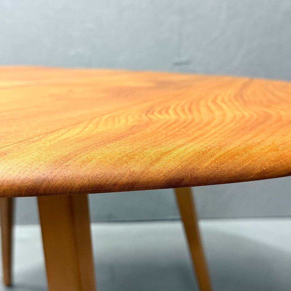 
                      
                        ERCOL(アーコール) / DROP LEAF ROUND TABLE ドロップリーフ ラウンドテーブル (402)
                      
                    