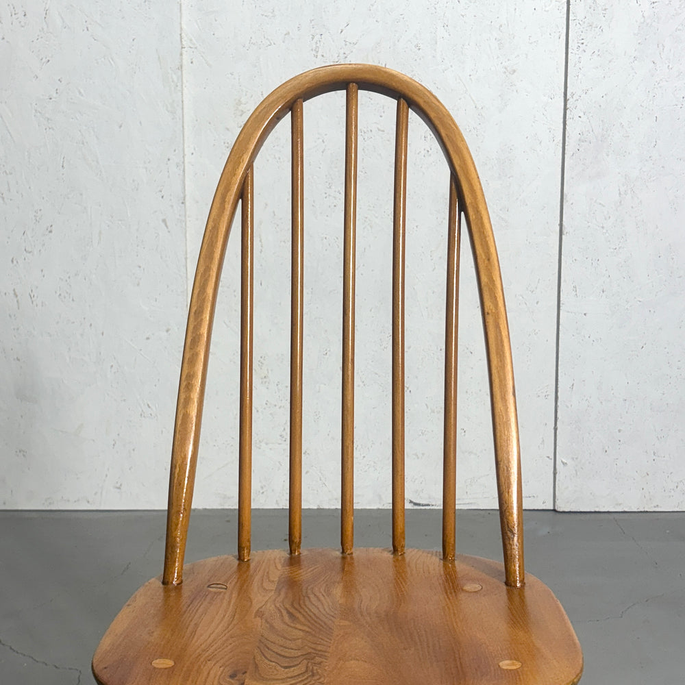 
                      
                        ERCOL(アーコール) / QUAKER CHAIR クエーカーチェア (303)
                      
                    