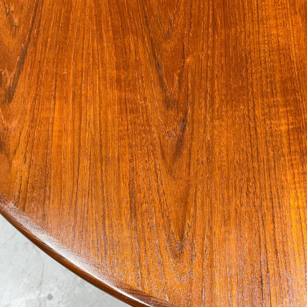 
                      
                        G-PLAN(ジープラン) / Fresco ROUND TABLE フレスコ ラウンドエクステンション ダイニングテーブル (506)
                      
                    