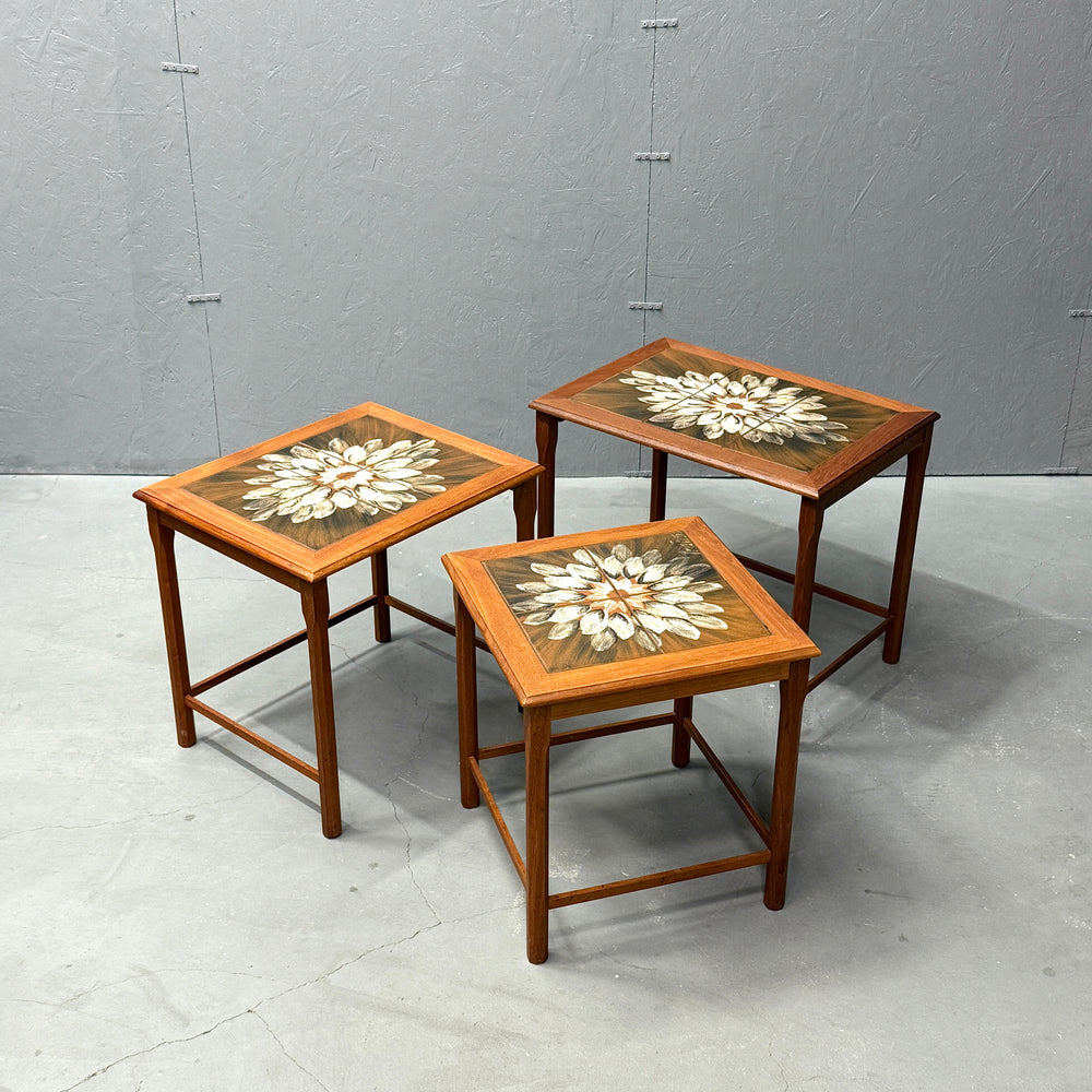 
                      
                        MOBELFABRIKKEN TOFTEN(モーベルファブリッケン・トフテン) / Tiletop nest table タイルトップ テストテーブル (501)
                      
                    