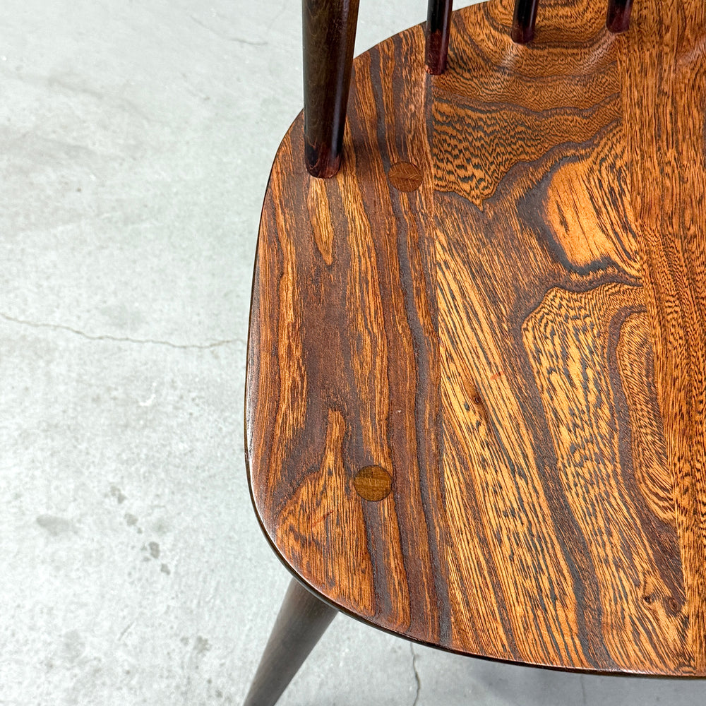 
                      
                        ERCOL(アーコール) / GOLDSMITH CHAIR DARK ゴールドスミスチェア ダークコロニアル (7)
                      
                    