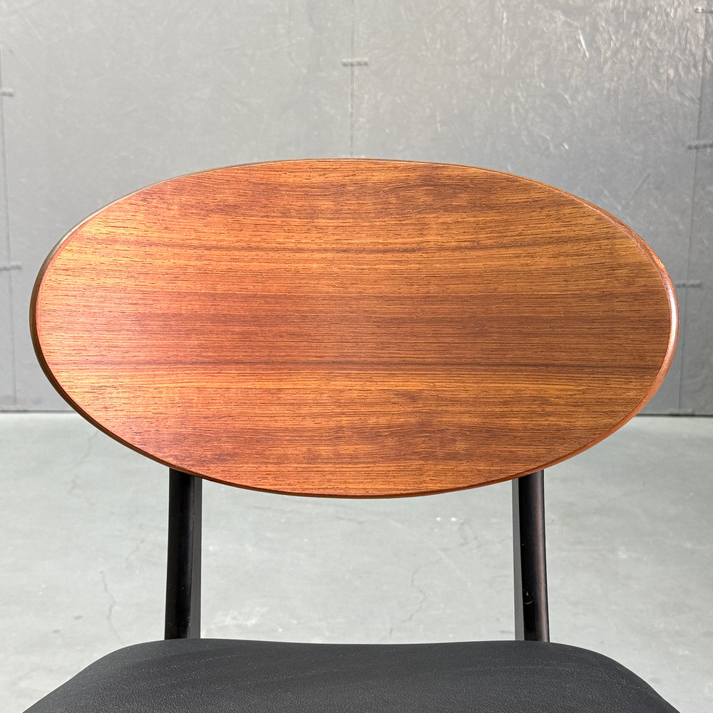 
                      
                        Beautility (ビューティリティ) / Vintage chair ヴィンテージ ダイニングチェア (4)
                      
                    